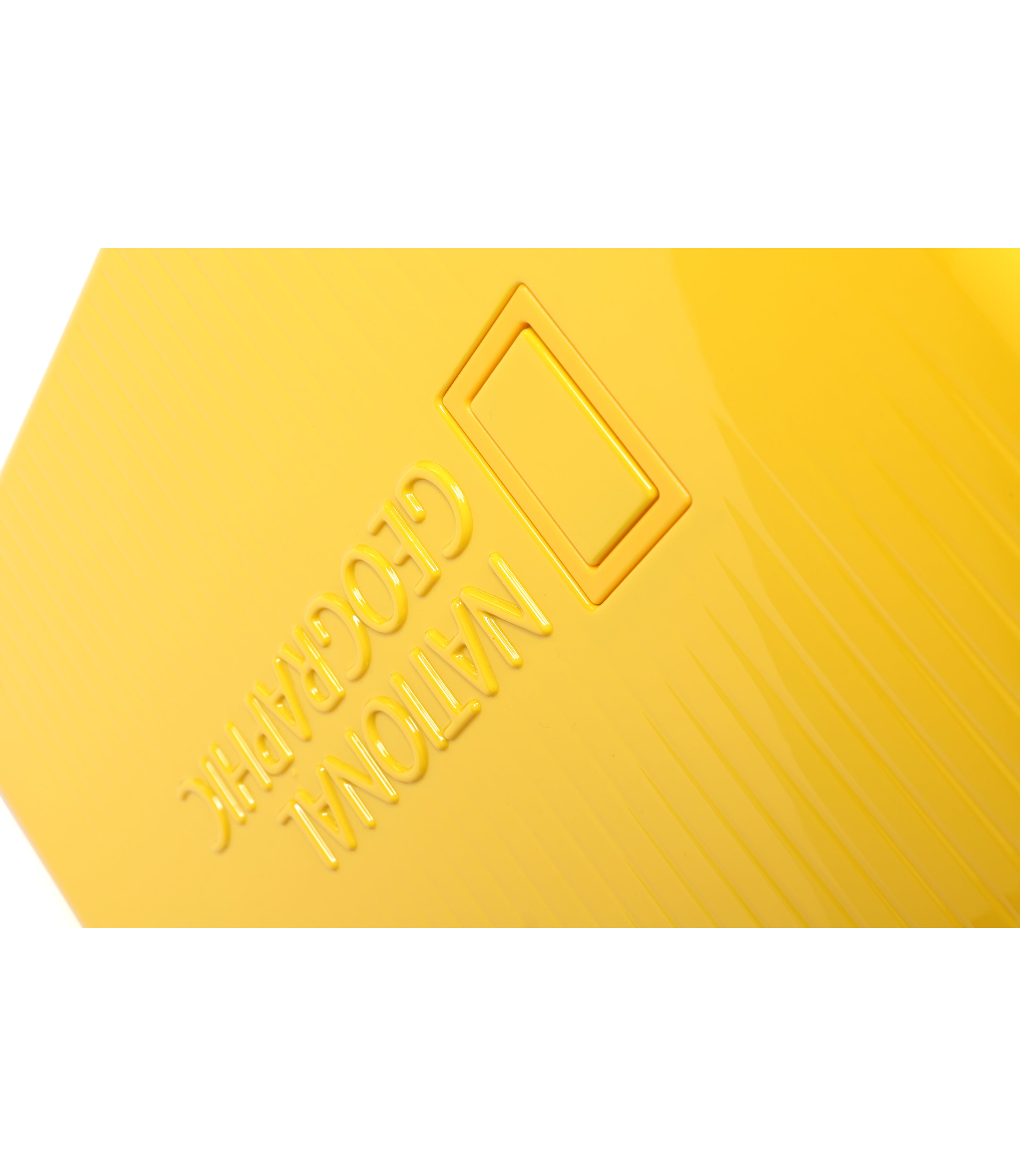 Vanta Luggage 26 Inch<br>YELLOW