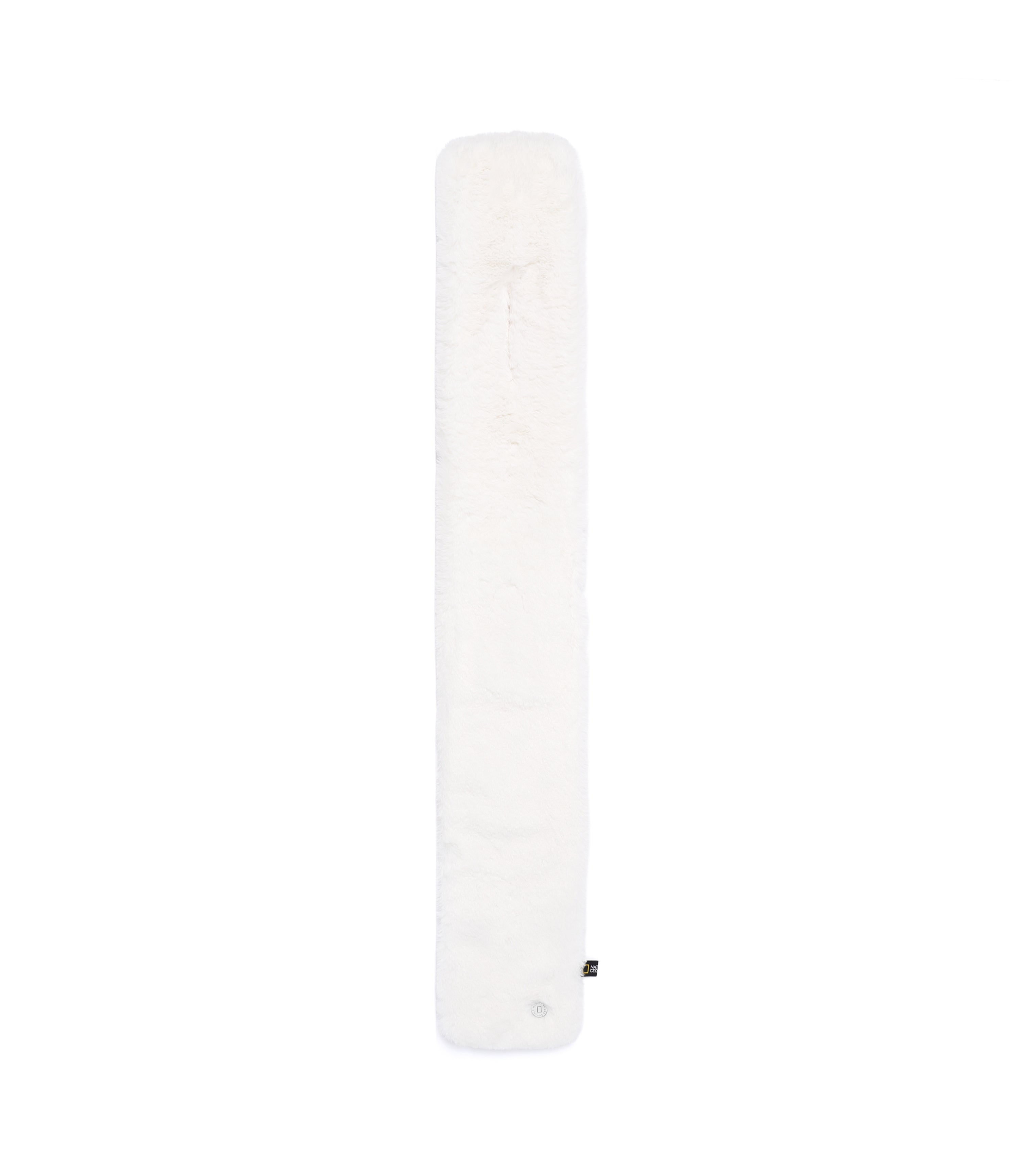 Fur Muffler<br>IVORY