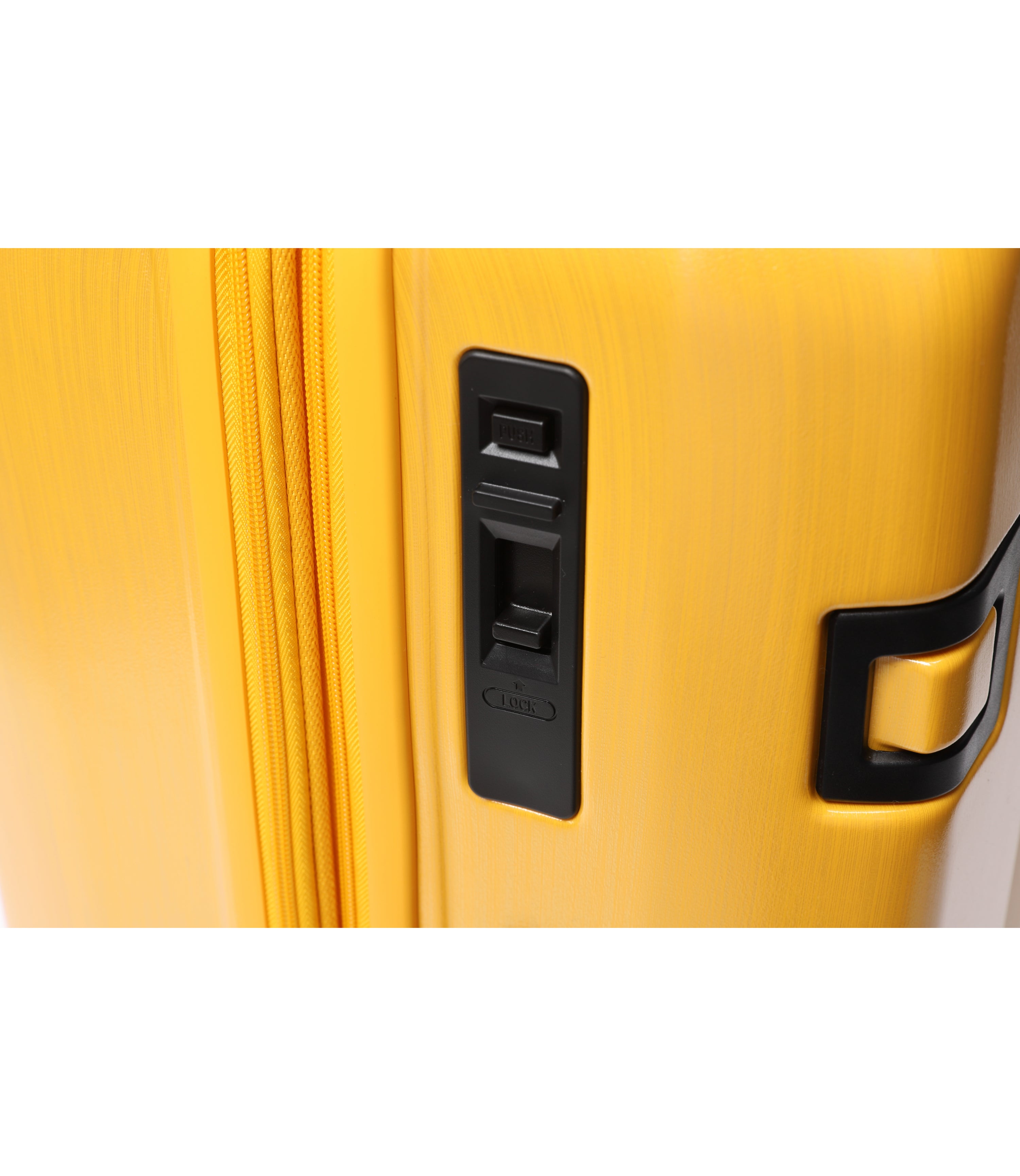 BUMPER V2 Carrier 24 Inch<br>YELLOW