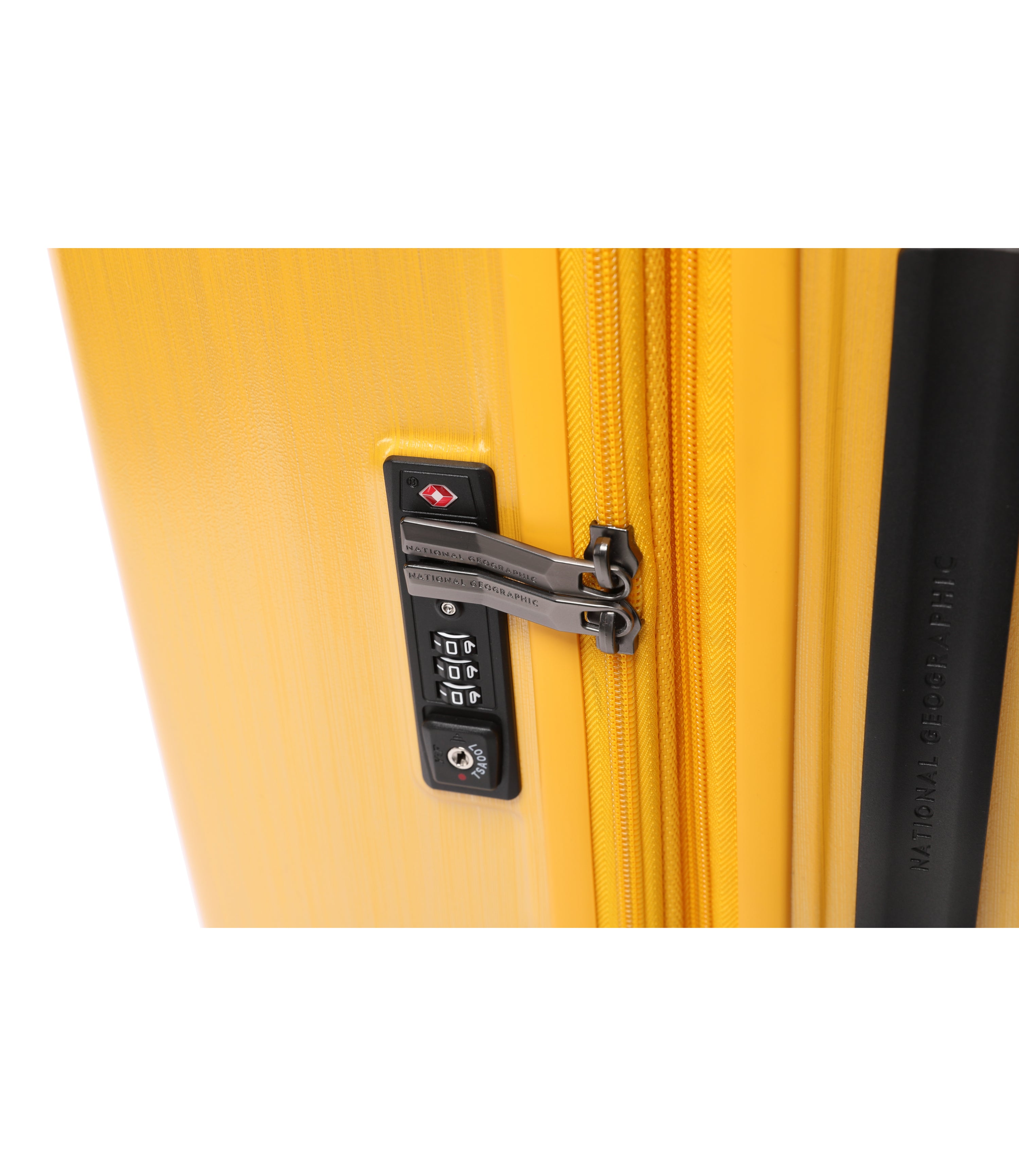 BUMPER V2 Carrier 24 Inch<br>YELLOW