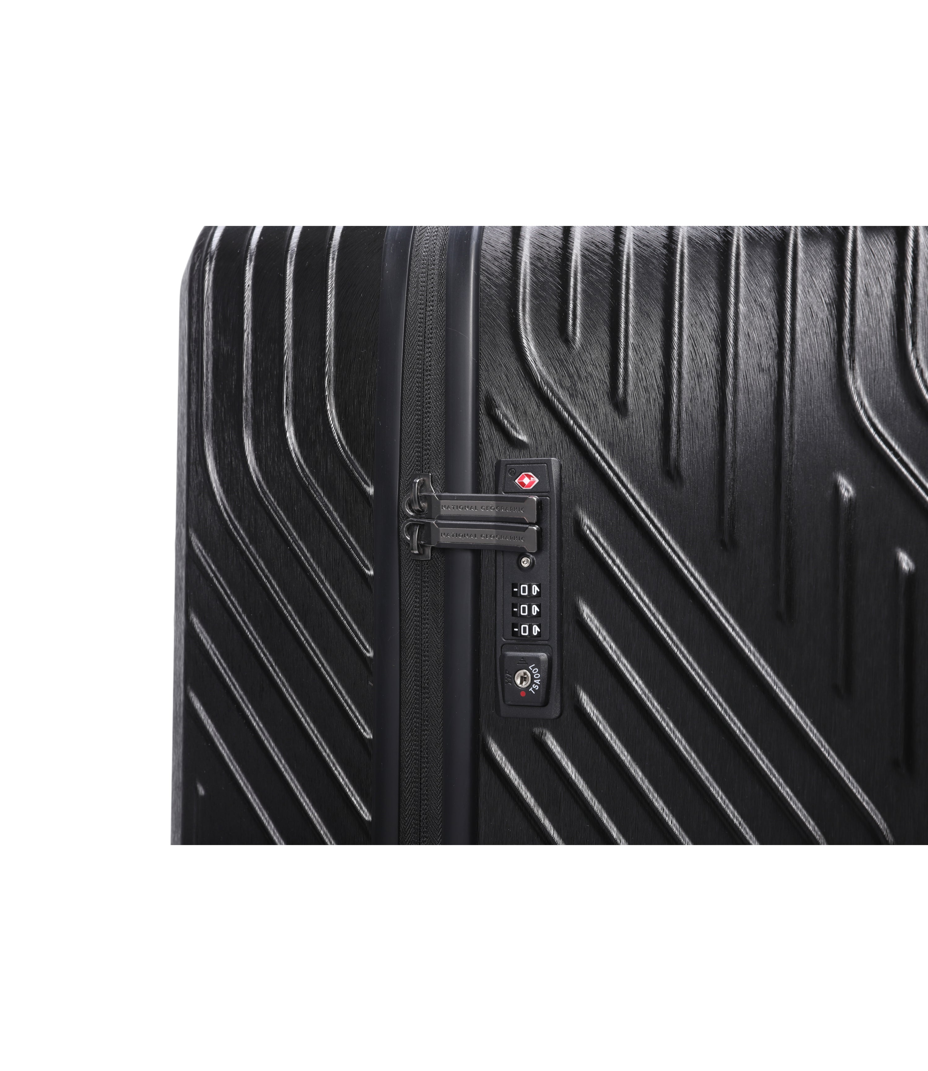 FIRENZE Carrier 29 Inch<br>BLACK