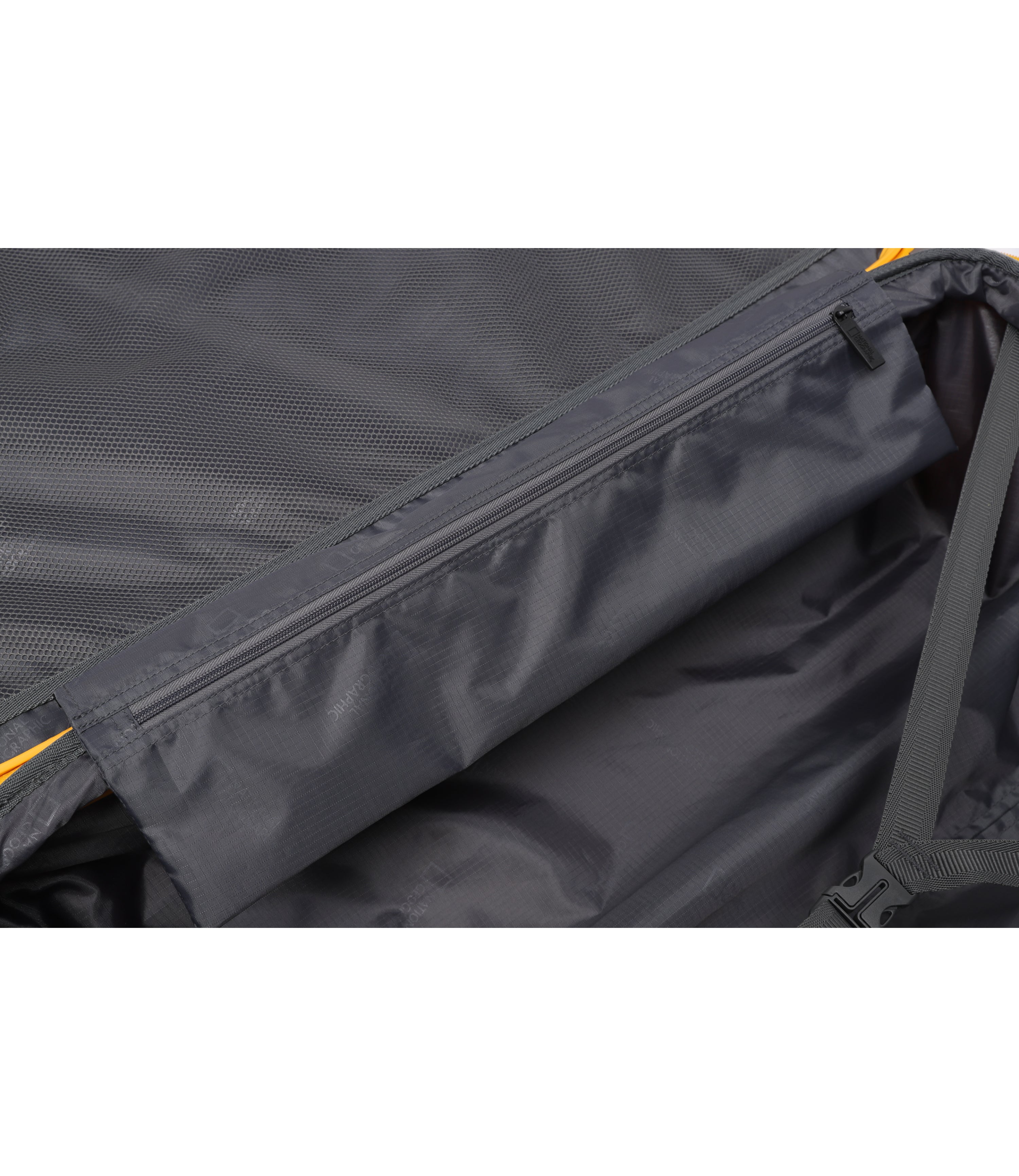 BUMPER V2 Carrier 24 Inch<br>YELLOW