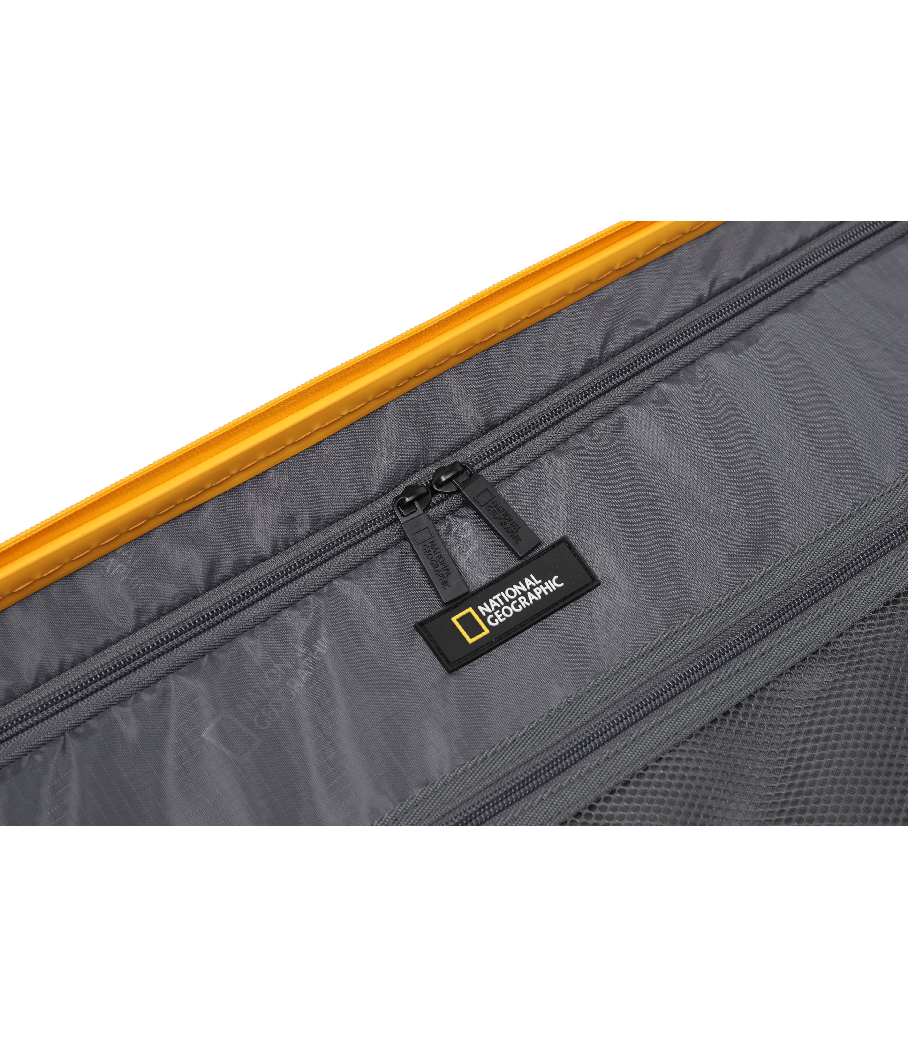 BUMPER V2 Carrier 24 Inch<br>YELLOW