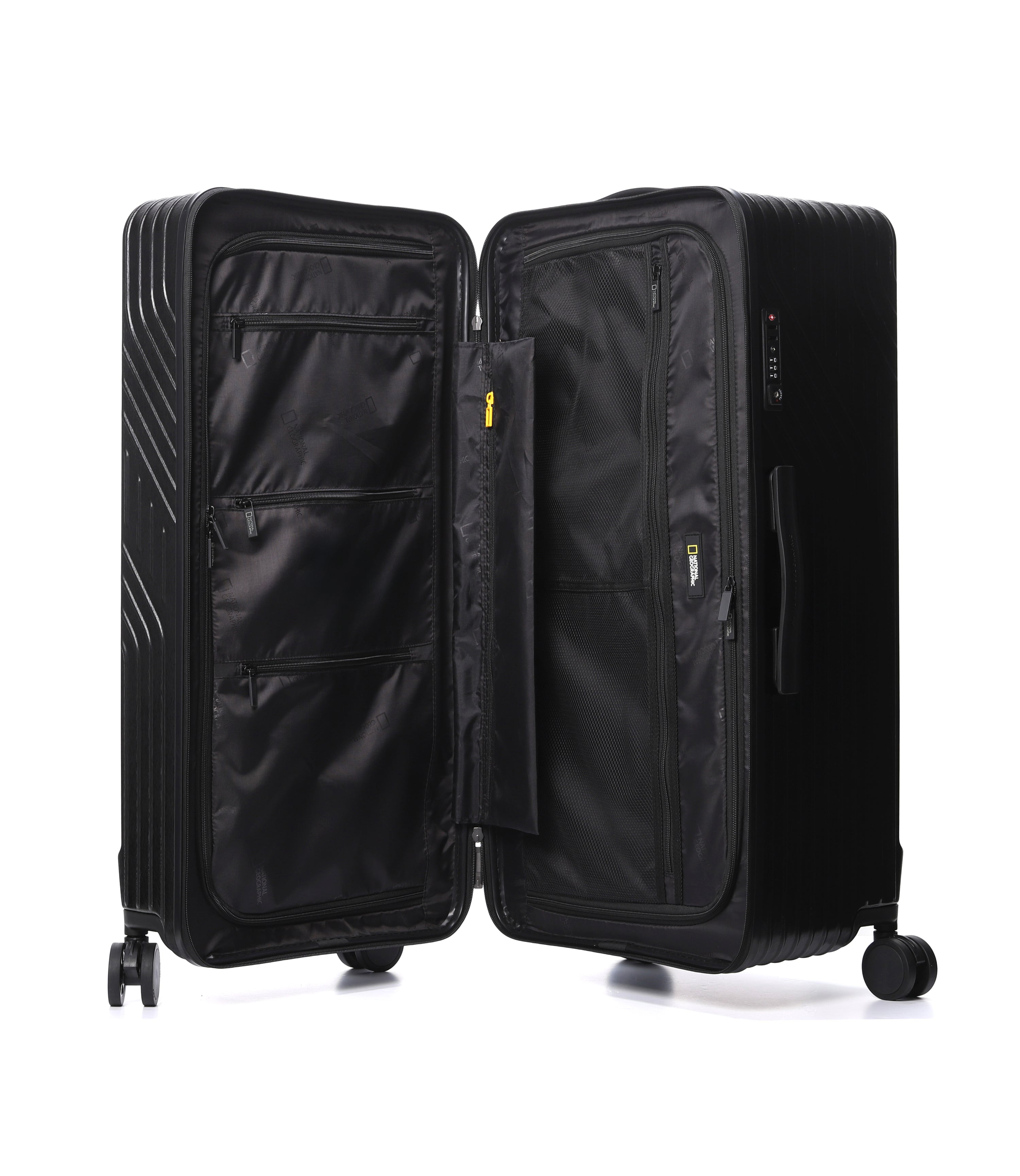 FIRENZE Carrier 29 Inch<br>BLACK