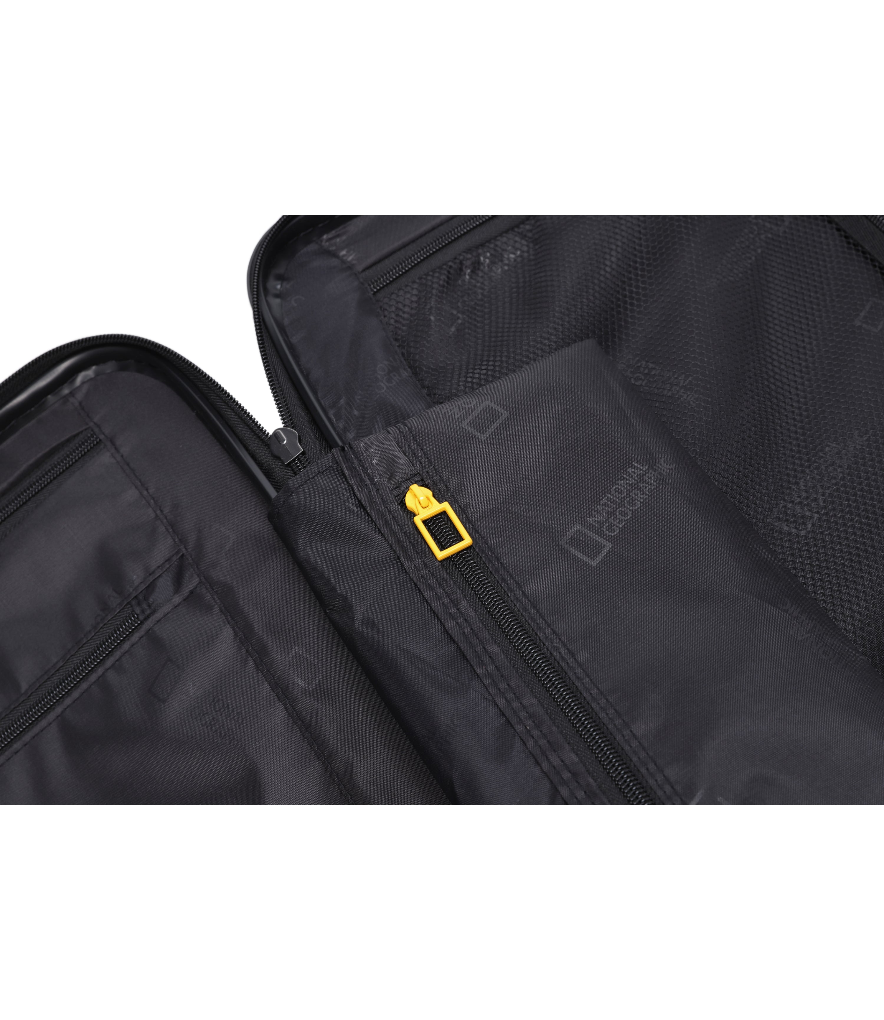 FIRENZE Carrier 29 Inch<br>BLACK