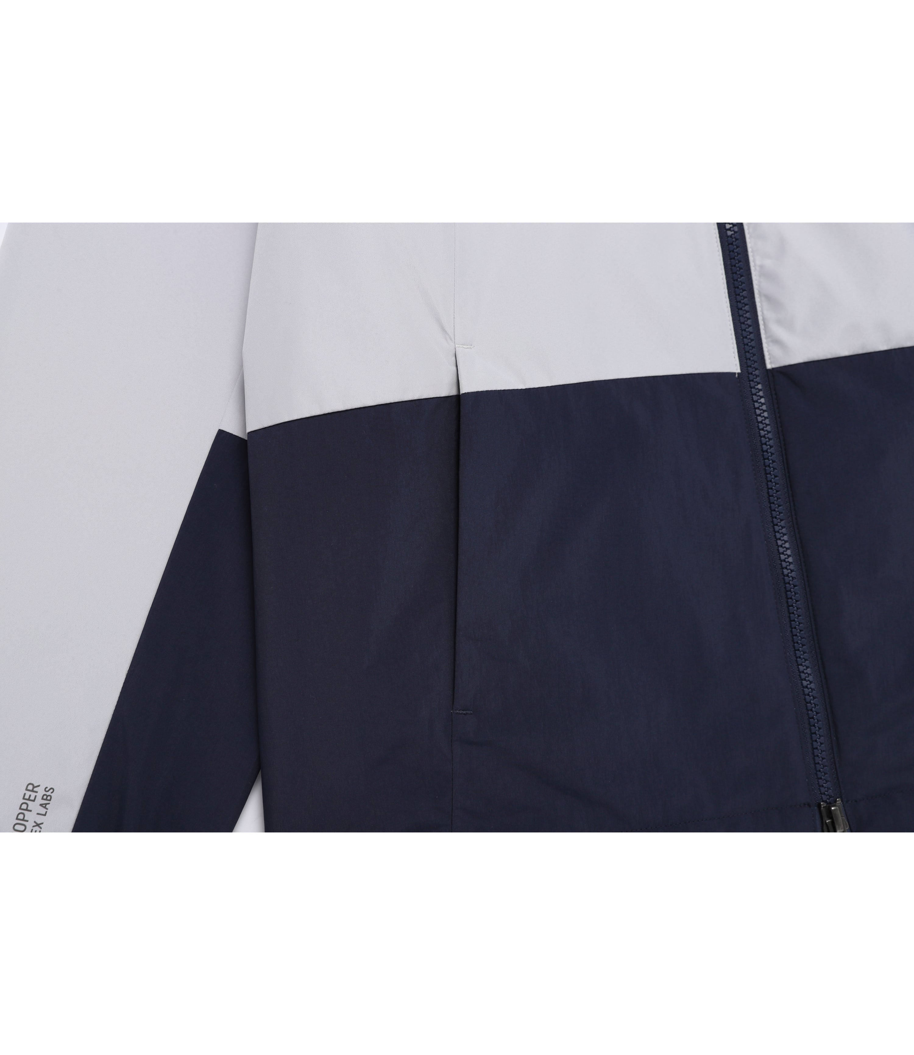 Unisex ATLAS Windstopper By Gore-Tex Labs Hooded Jacket<br>URBAN ICE