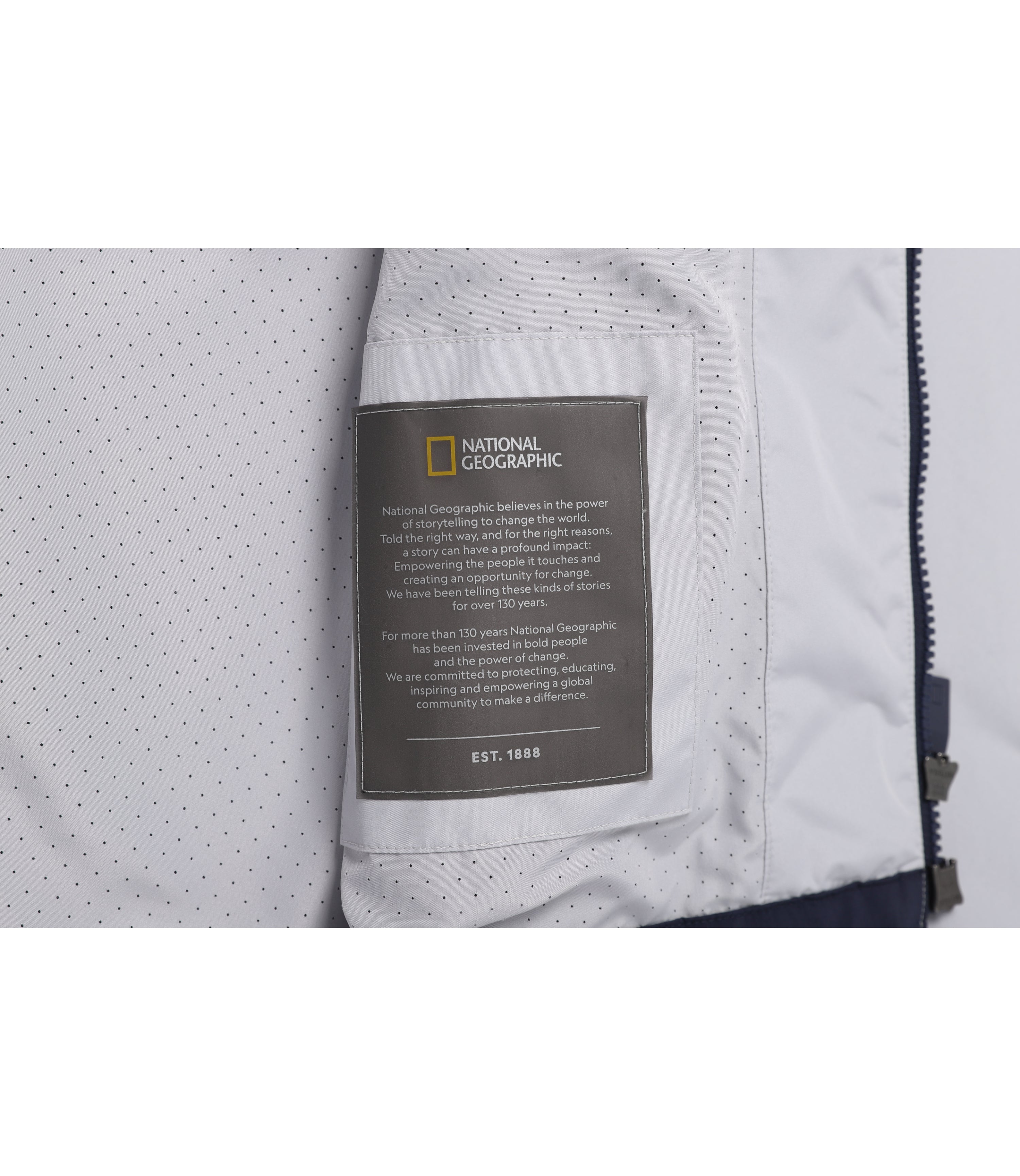 Unisex ATLAS Windstopper By Gore-Tex Labs Hooded Jacket<br>URBAN ICE