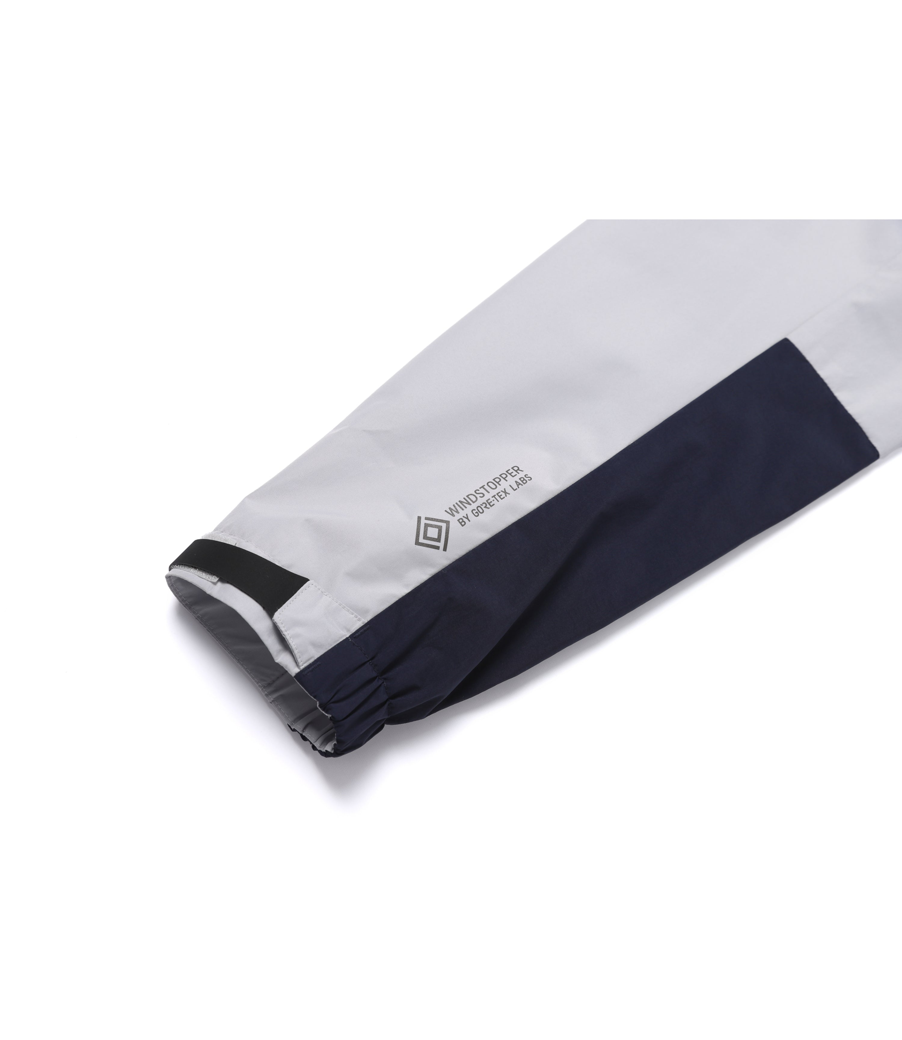 Unisex ATLAS Windstopper By Gore-Tex Labs Hooded Jacket<br>URBAN ICE