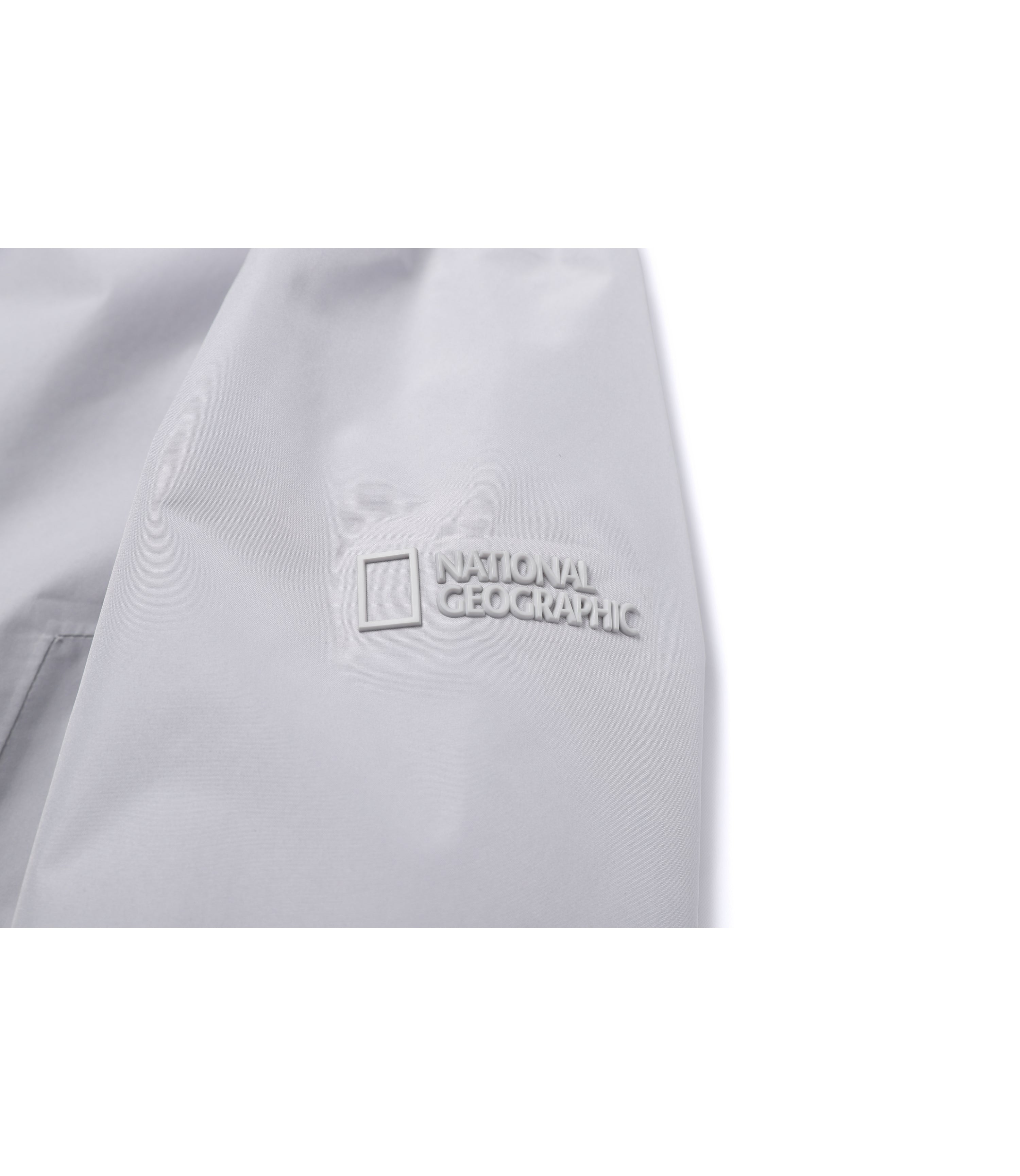 Unisex ATLAS Windstopper By Gore-Tex Labs Hooded Jacket<br>URBAN ICE