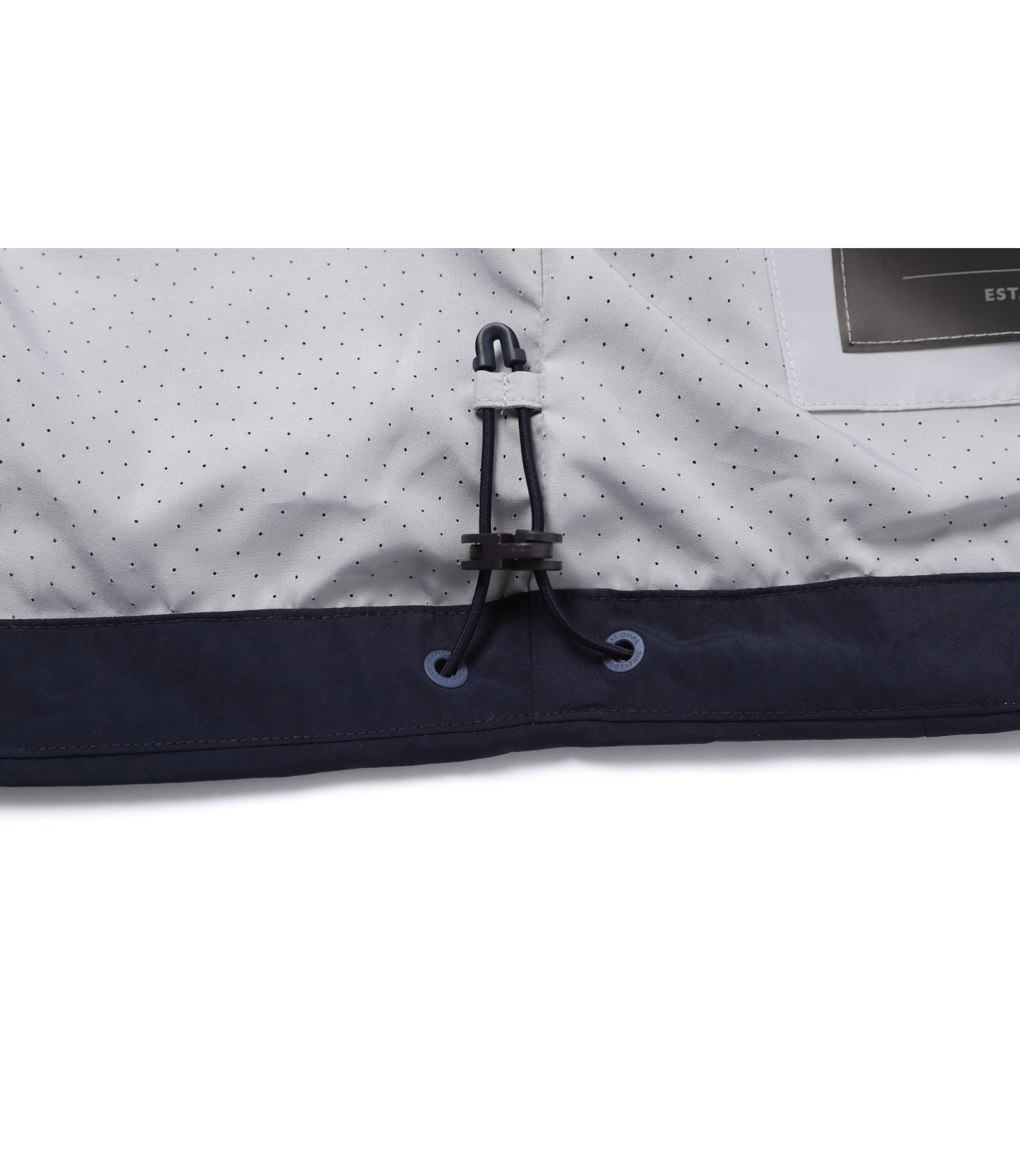 Unisex ATLAS Windstopper By Gore-Tex Labs Hooded Jacket<br>URBAN ICE