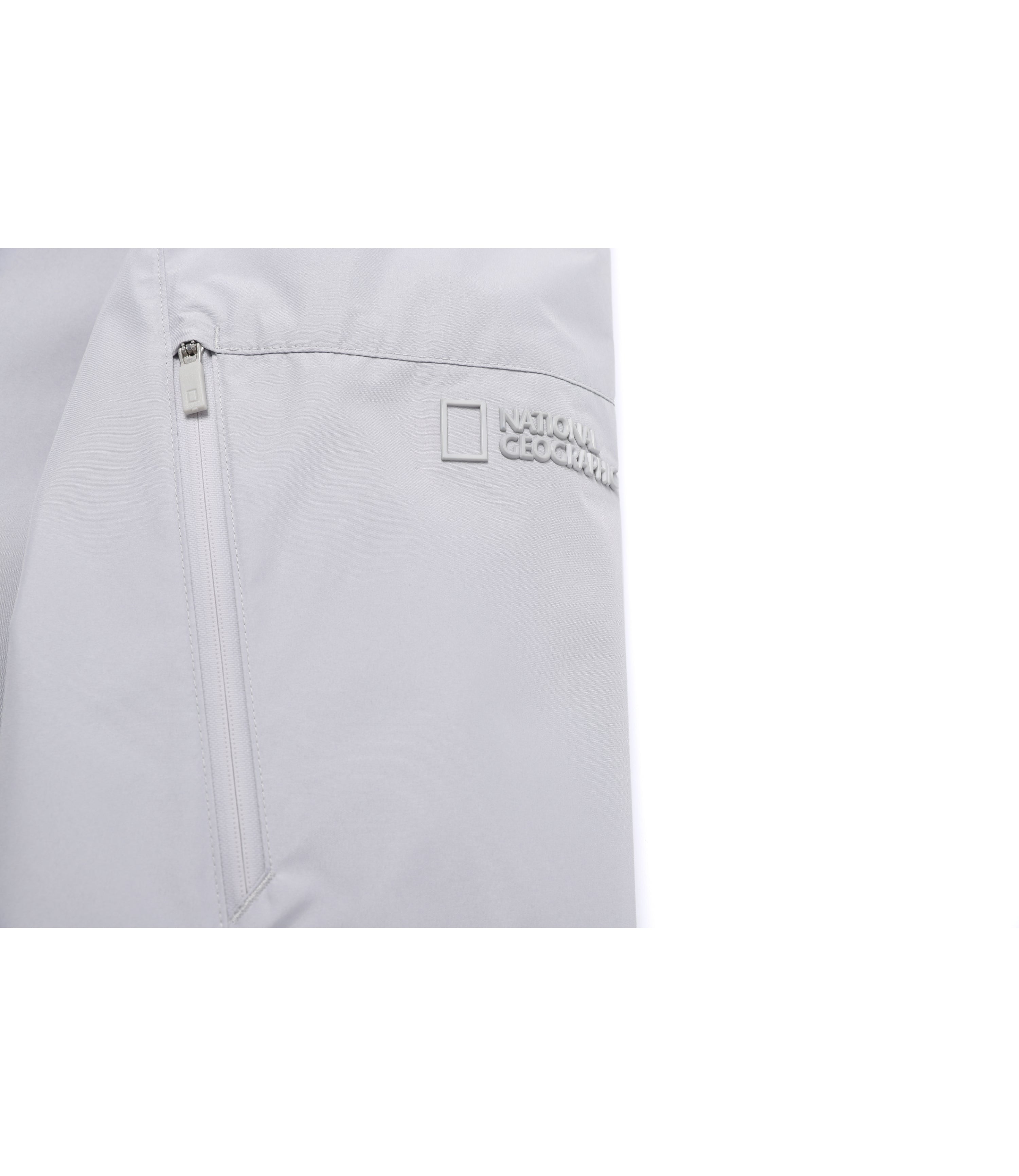 Men's ATLAS Windstopper By Gore-Tex Labs Stand Collar Jacket<br>URBAN ICE