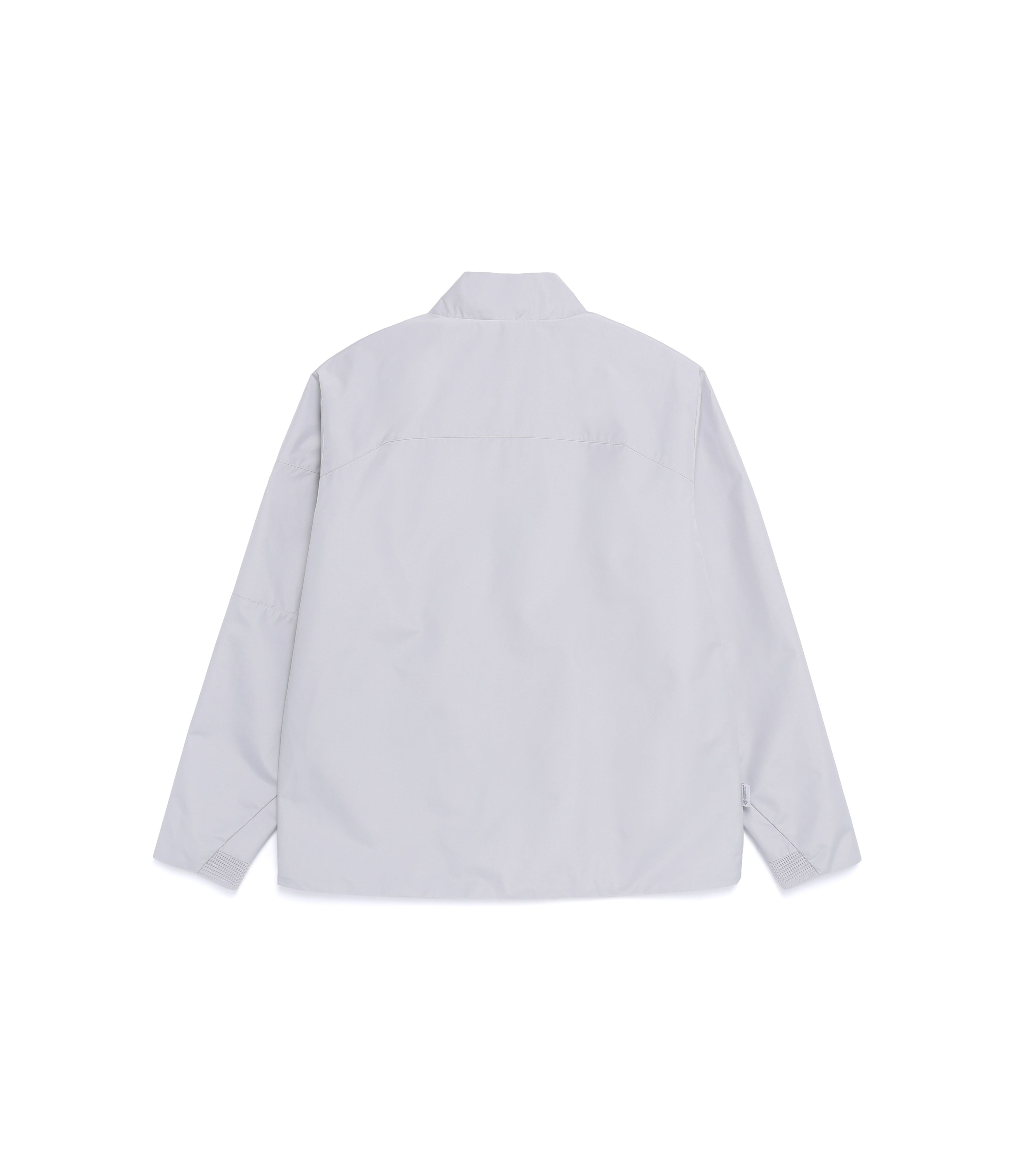 Men's ATLAS Windstopper By Gore-Tex Labs Stand Collar Jacket<br>URBAN ICE