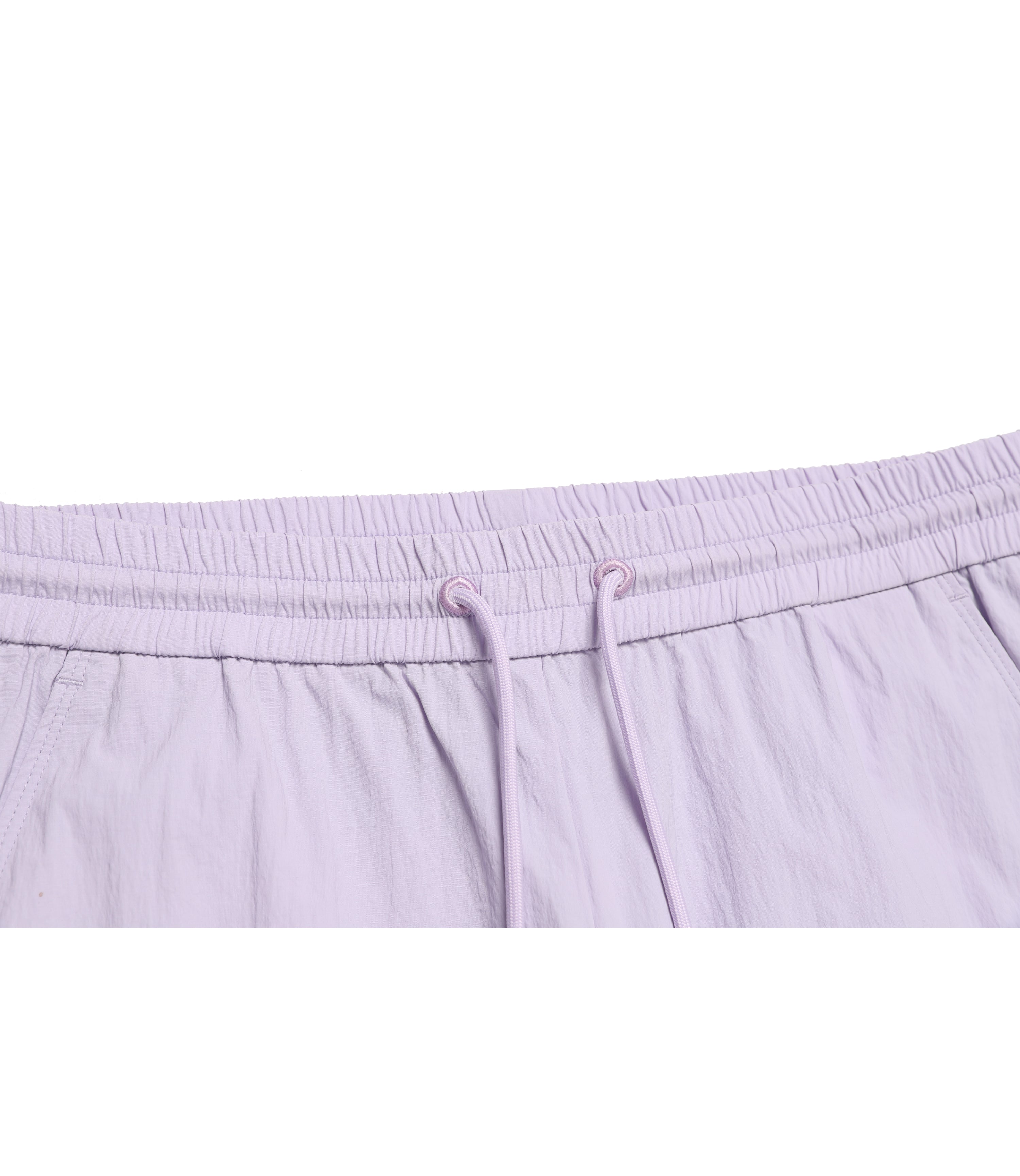 Women's CYGNUS Woven Stretch Jogger Pants<br>LAVENDER
