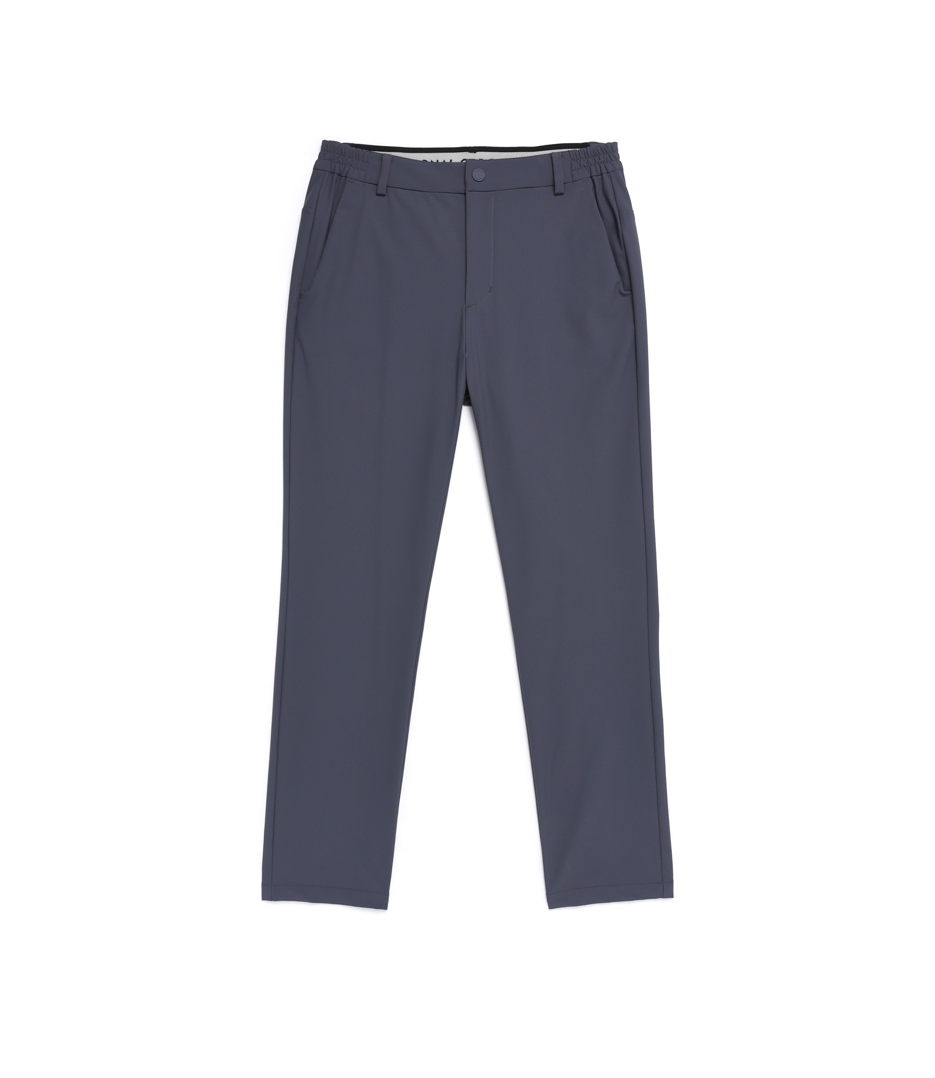 Men's ATLAS Stretch Slim Fit Pants<br>URBAN GREY
