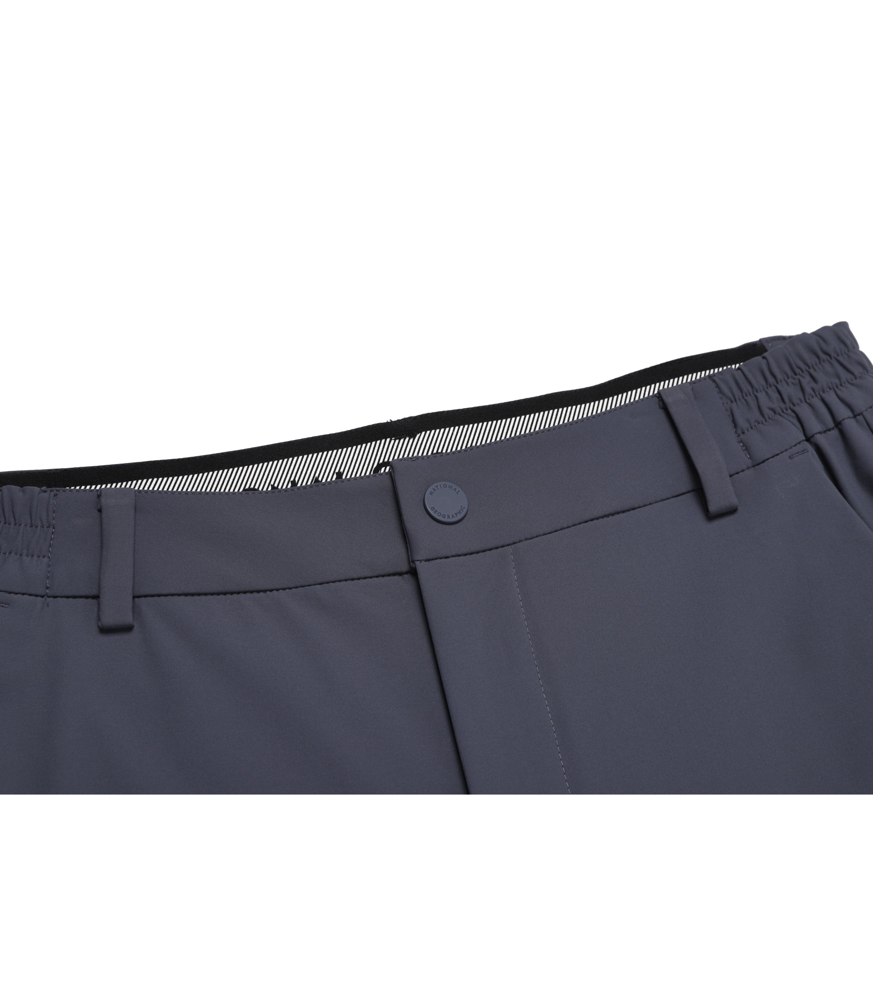 Men's ATLAS Stretch Slim Fit Pants<br>URBAN GREY