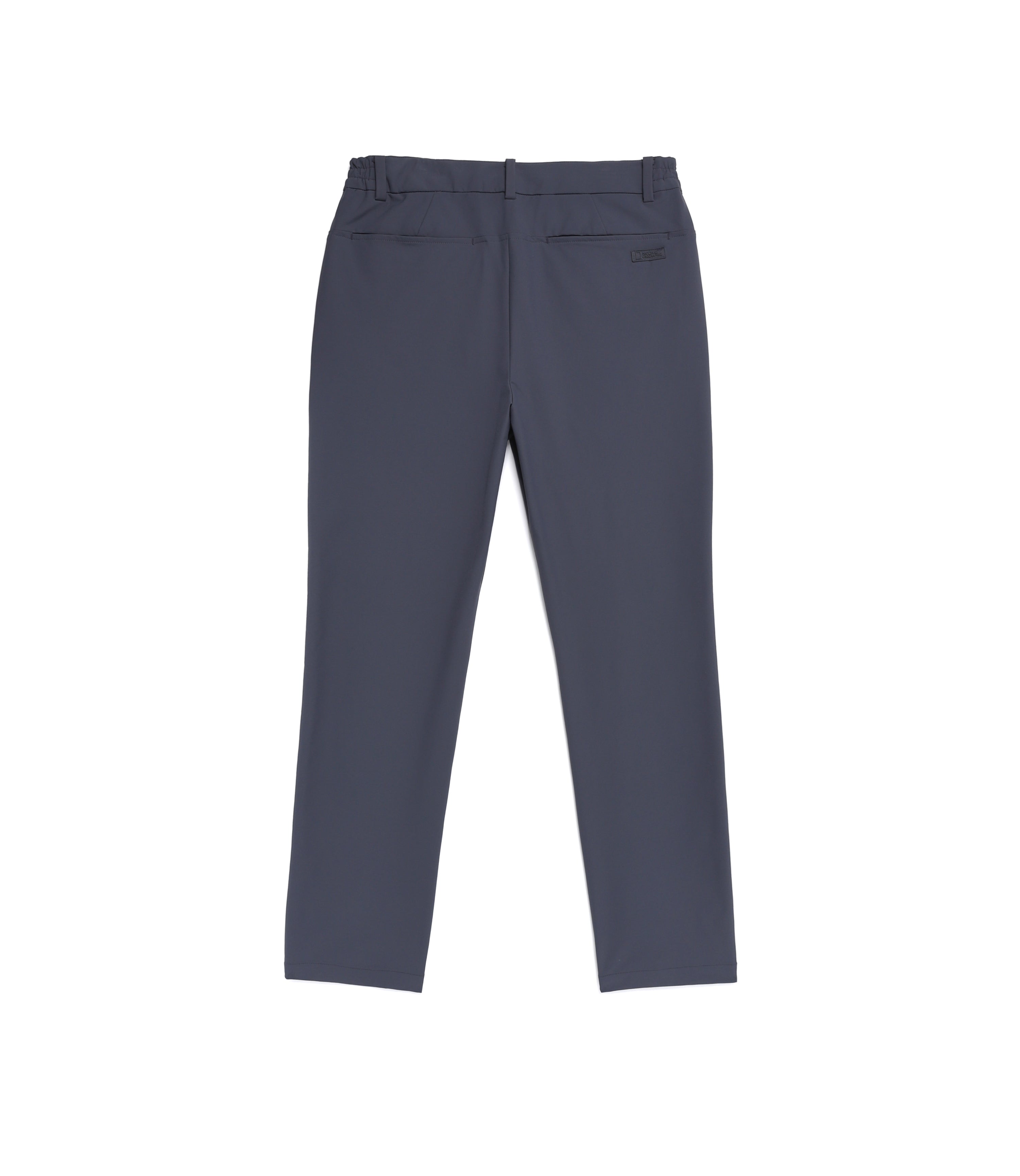 Men's ATLAS Stretch Slim Fit Pants<br>URBAN GREY
