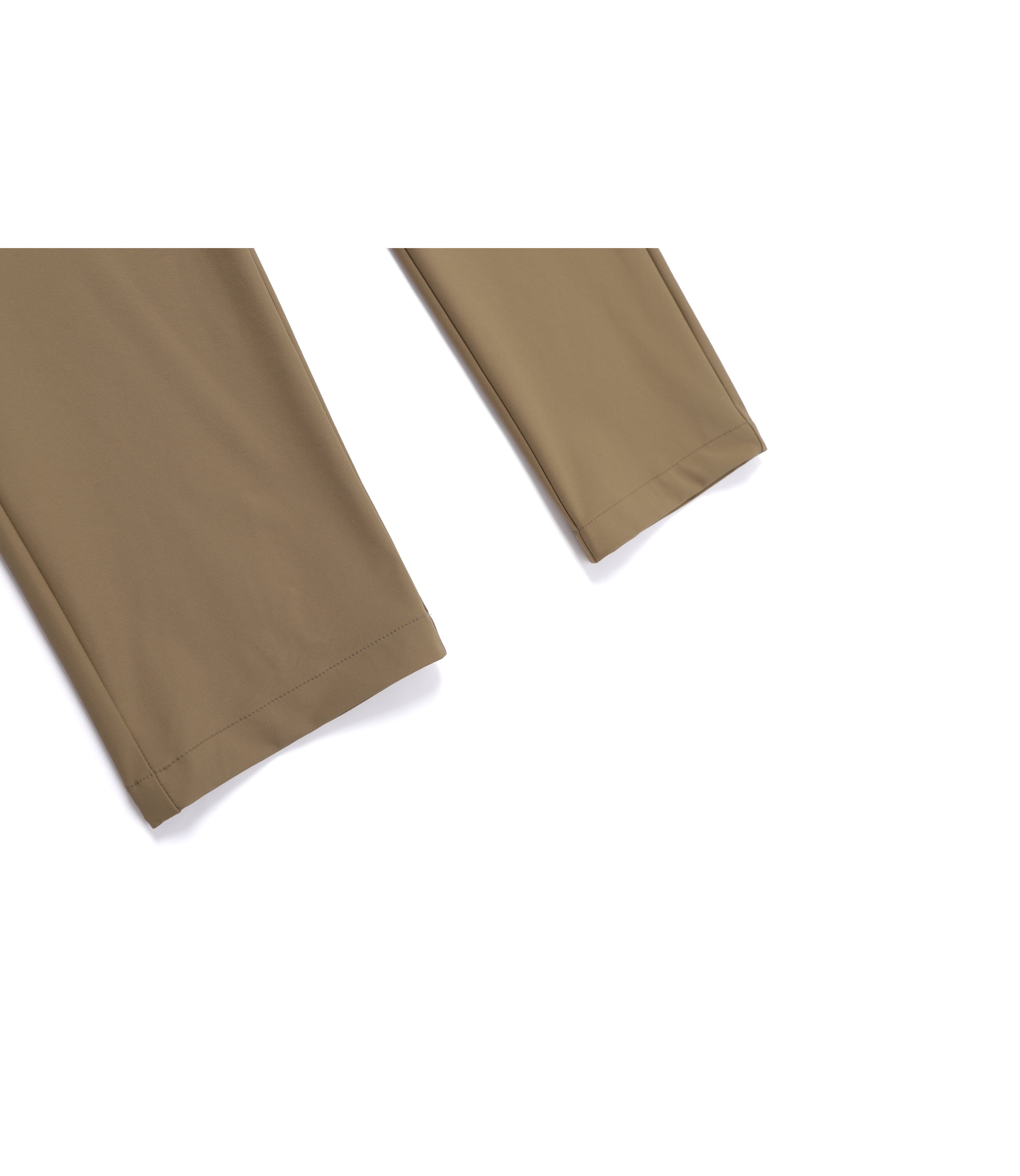 Men's ATLAS Stretch Slim Fit Pants<br>N/BEIGE
