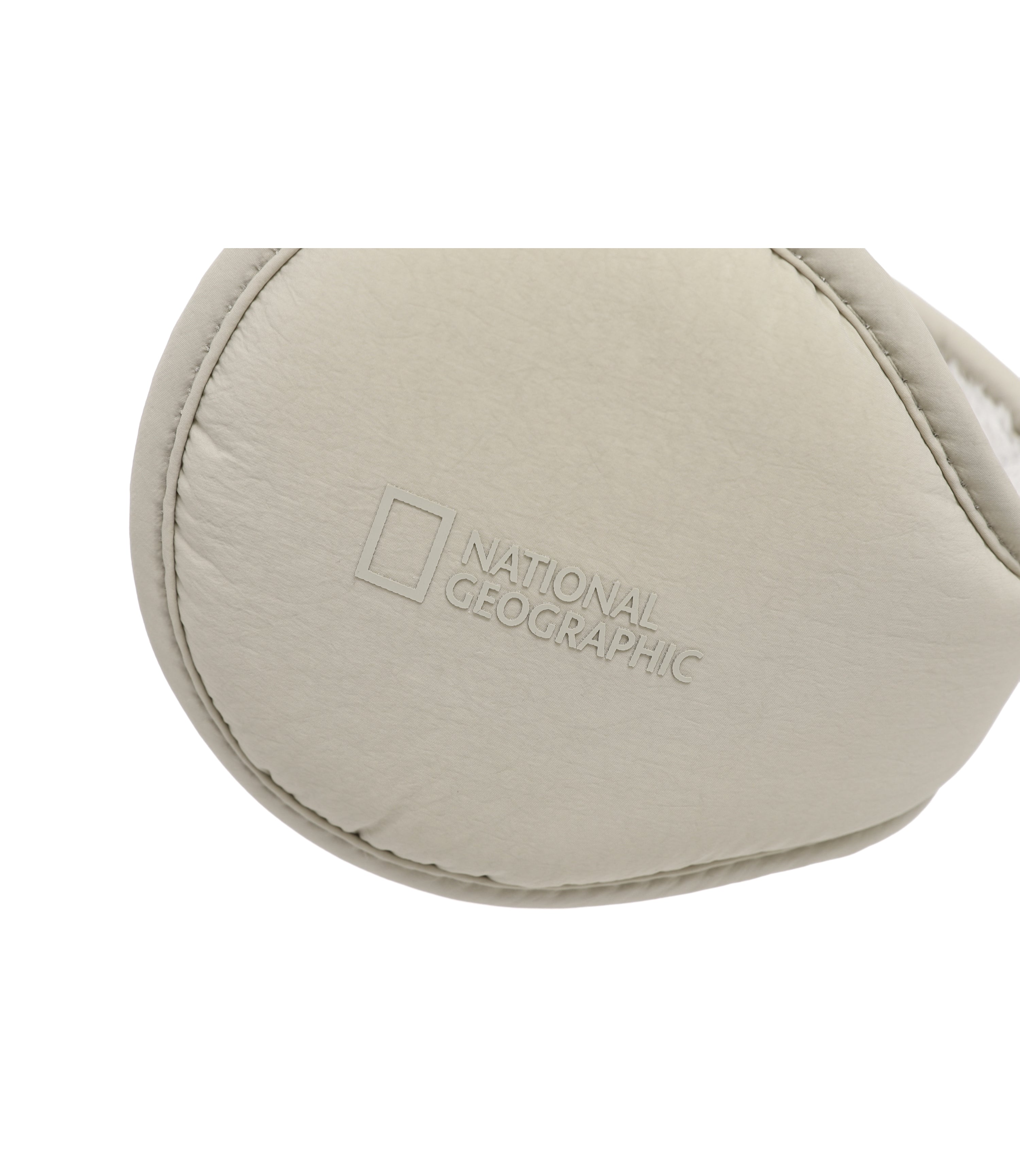Padded Ear Warmer<br>BEIGE