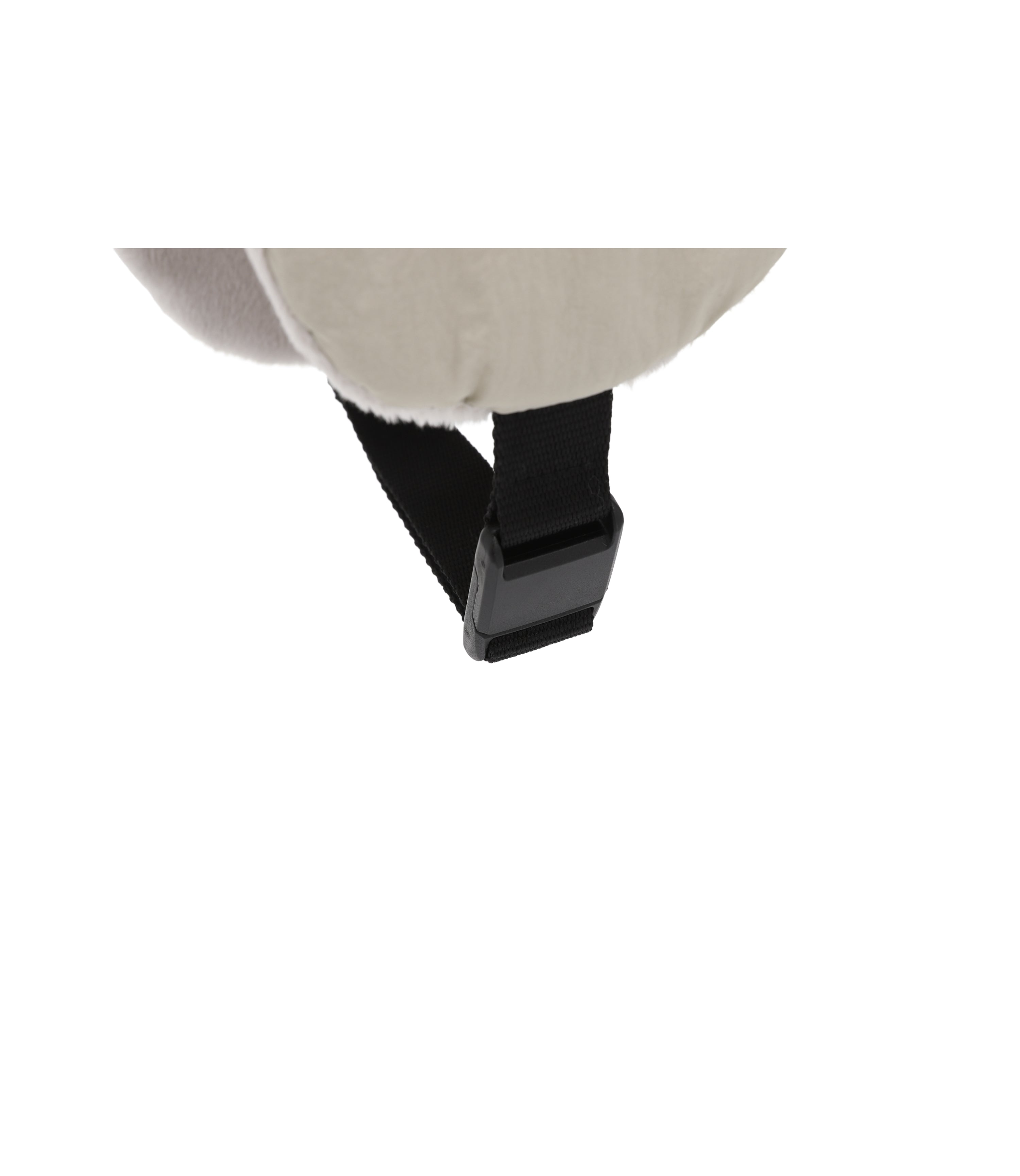 Padded Trapper Hat<br>BEIGE