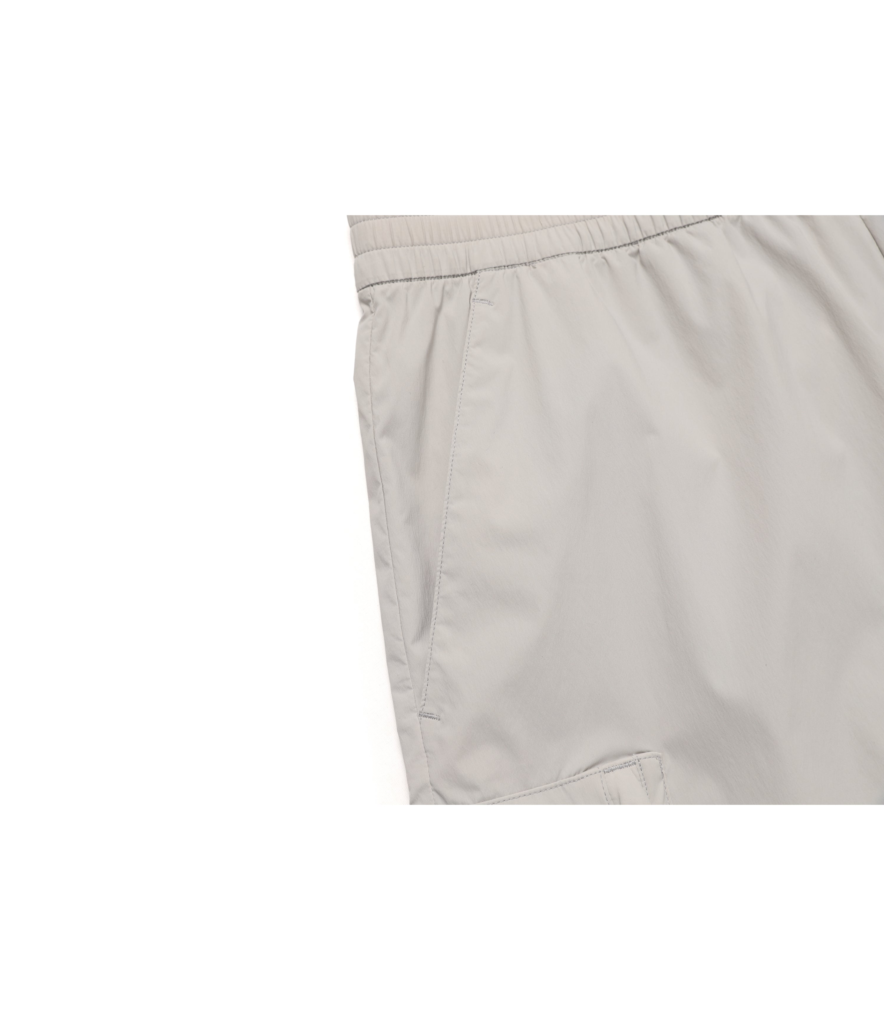 Unisex FIOTOS Training Short Pants<br>LAUREL OAK