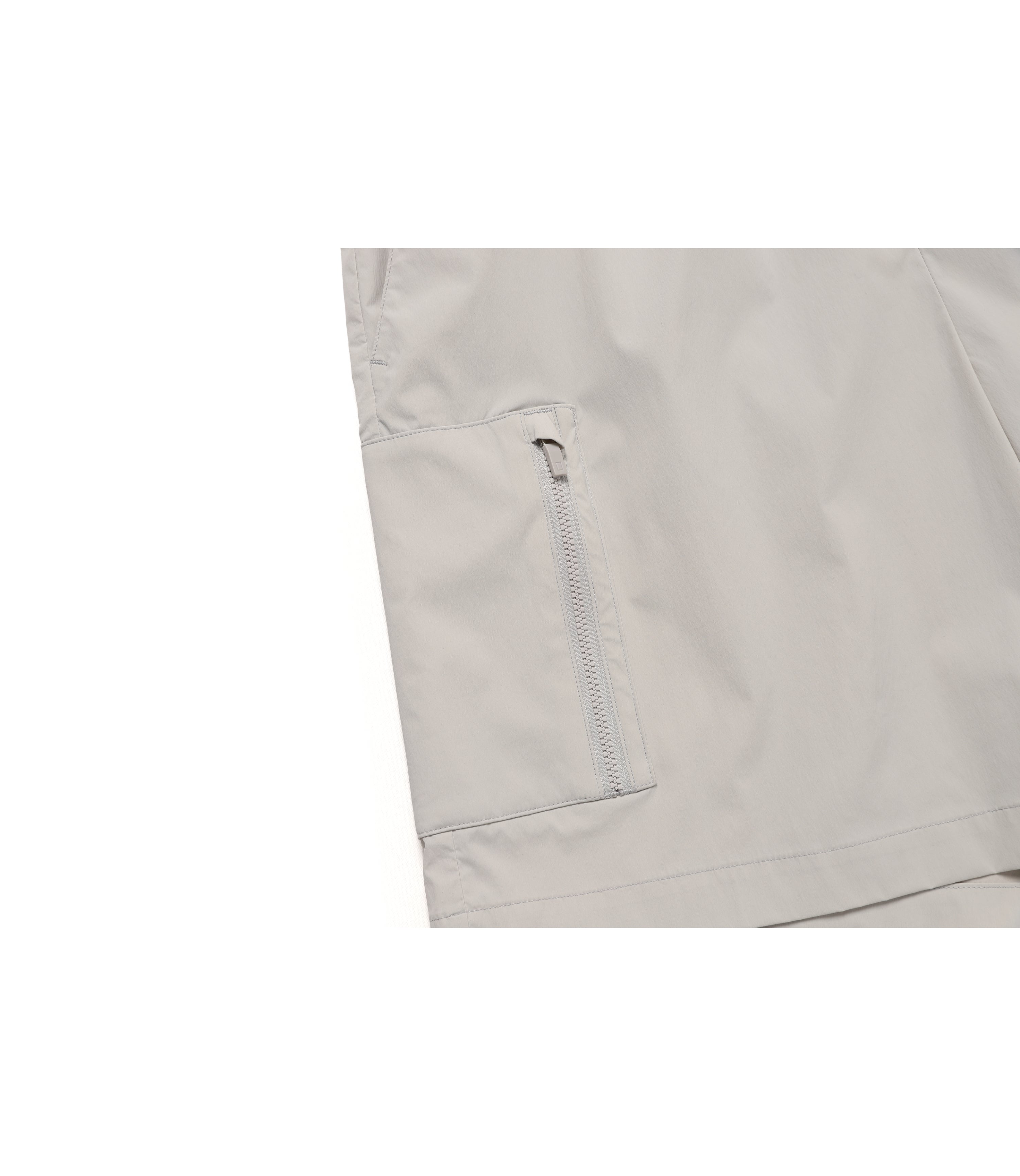 Unisex FIOTOS Training Short Pants<br>LAUREL OAK