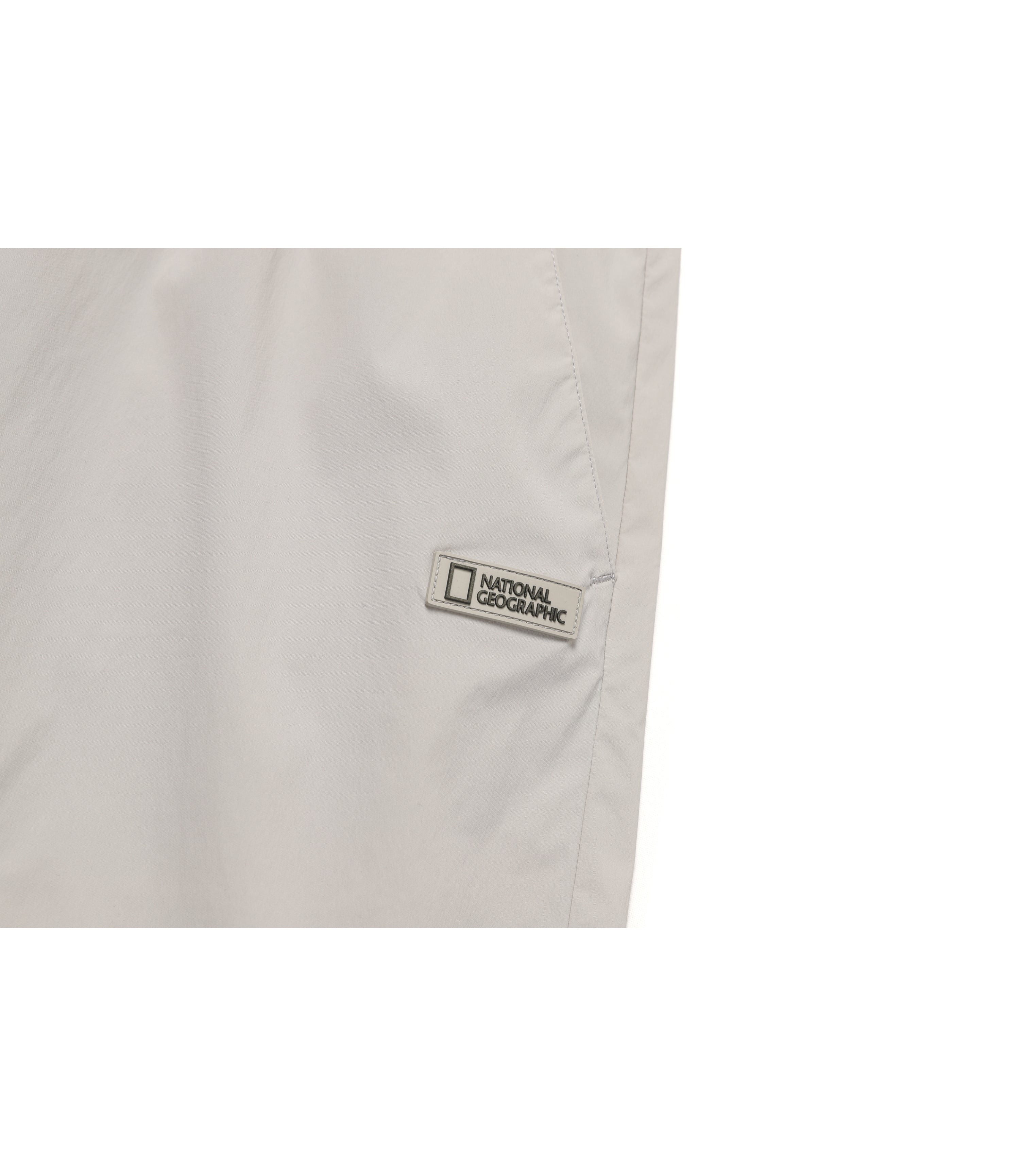 Unisex FIOTOS Training Short Pants<br>LAUREL OAK