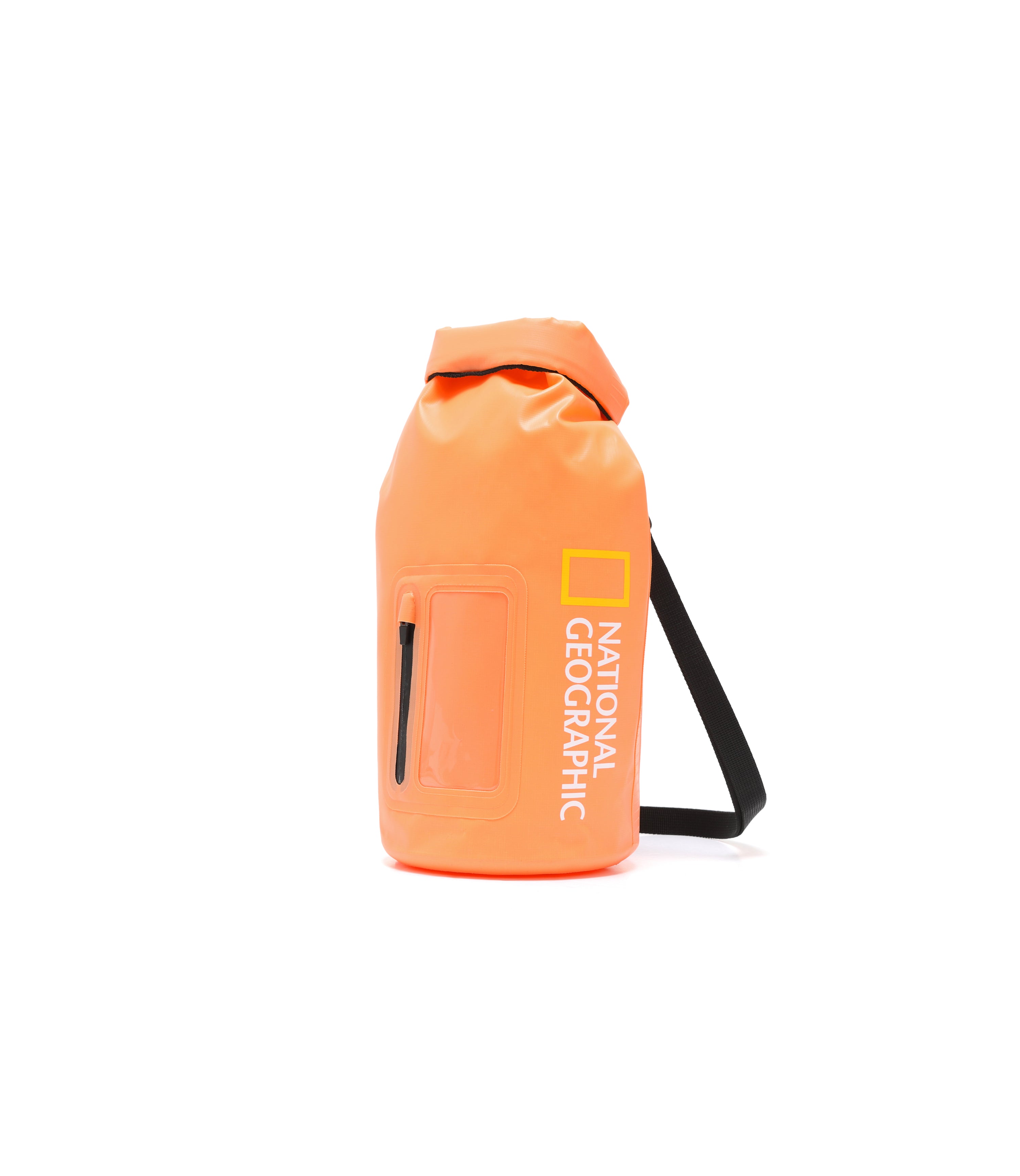 Dry Bag 4L<br>ORANGE