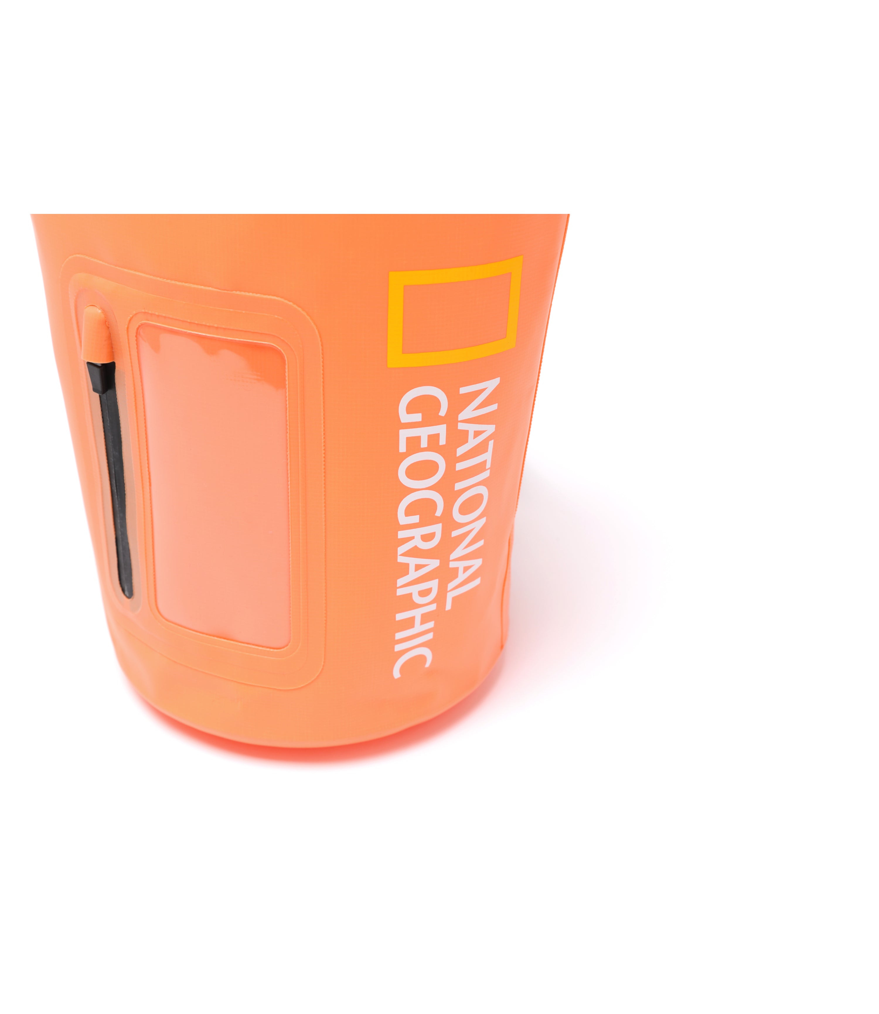 Dry Bag 4L<br>ORANGE