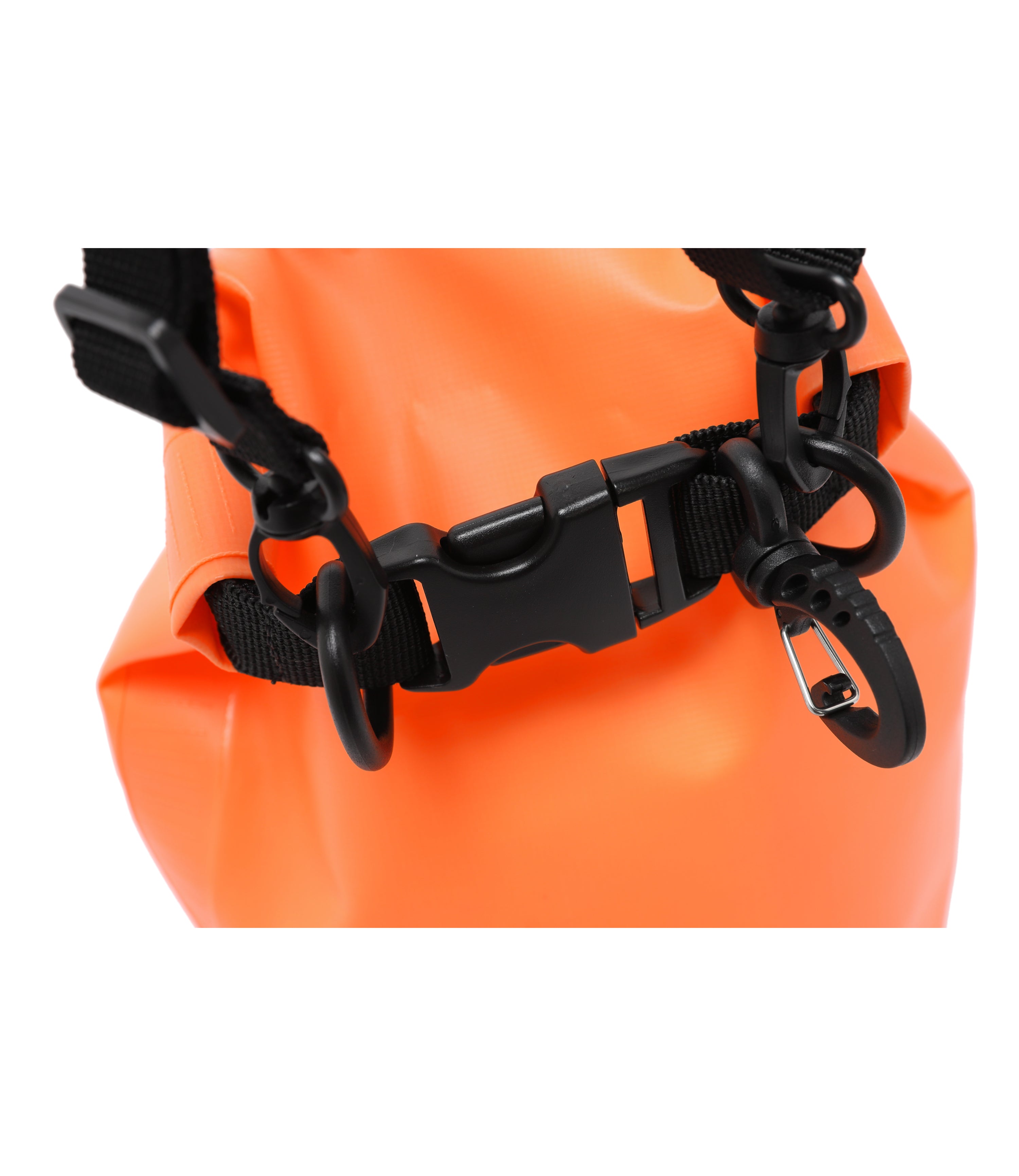 Dry Bag 4L<br>ORANGE