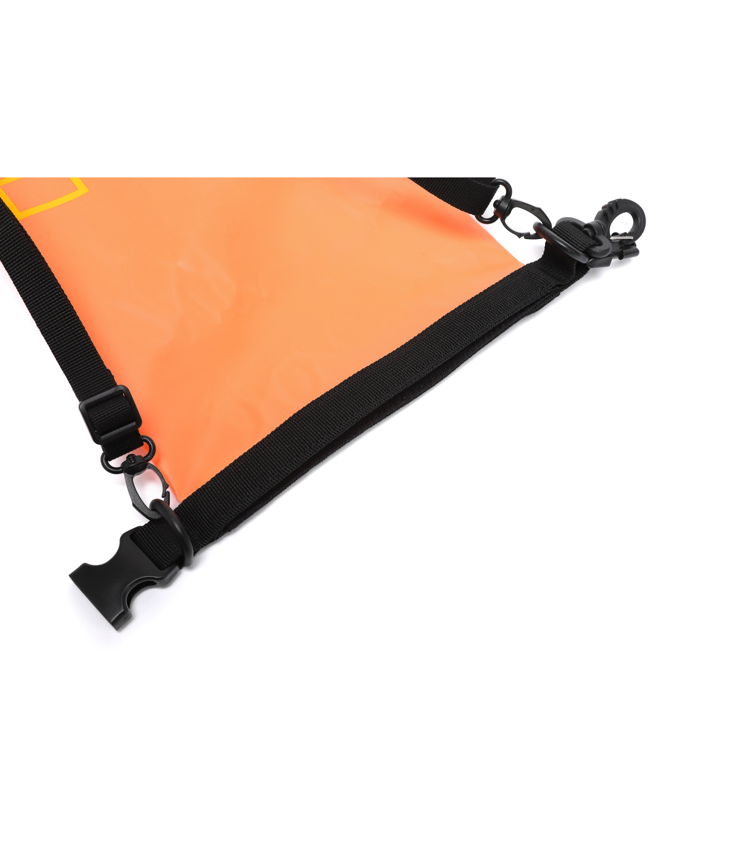 Dry Bag 4L<br>ORANGE