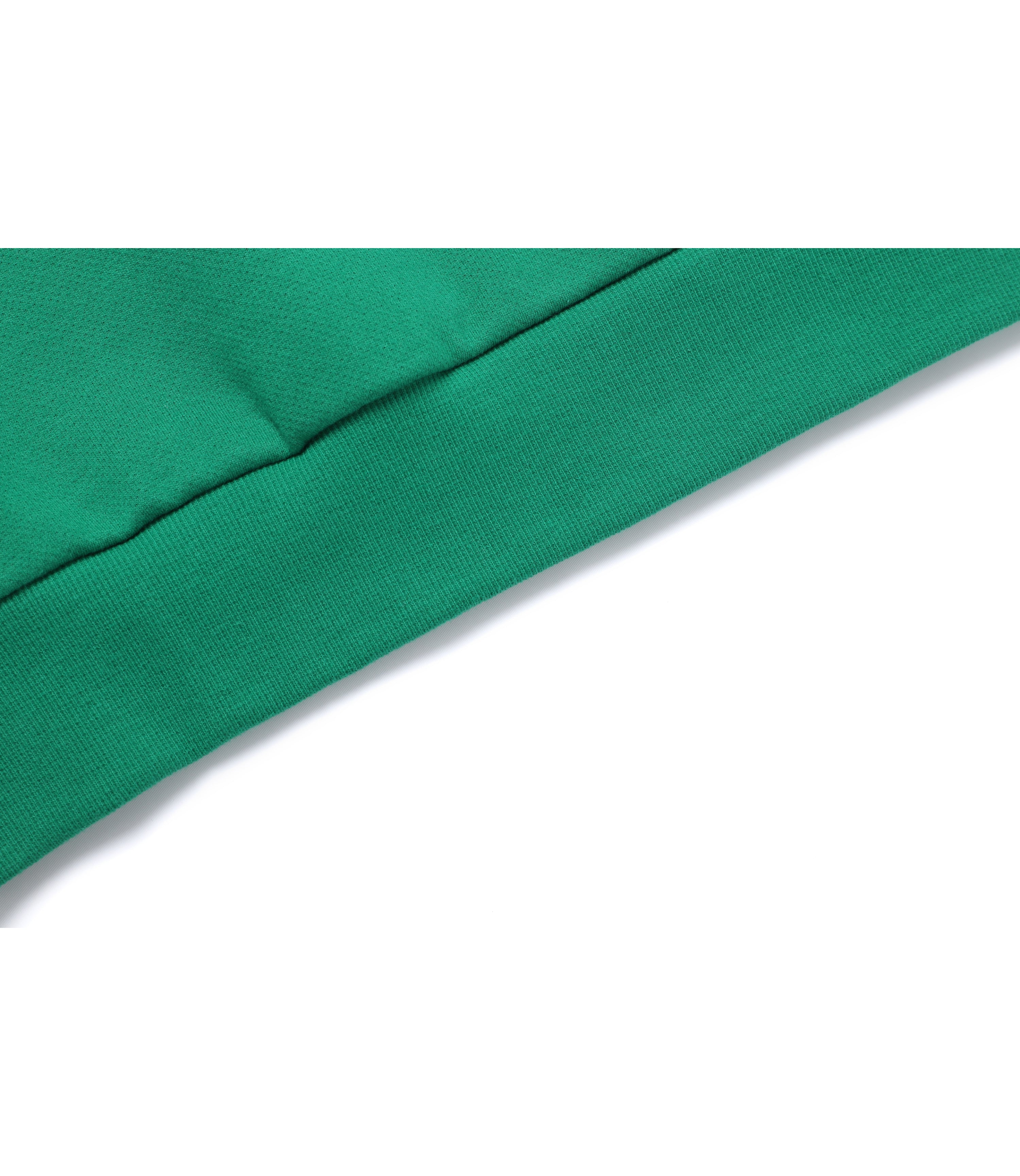 Unisex Concept Graphic Sweatshirt<br>GREEN