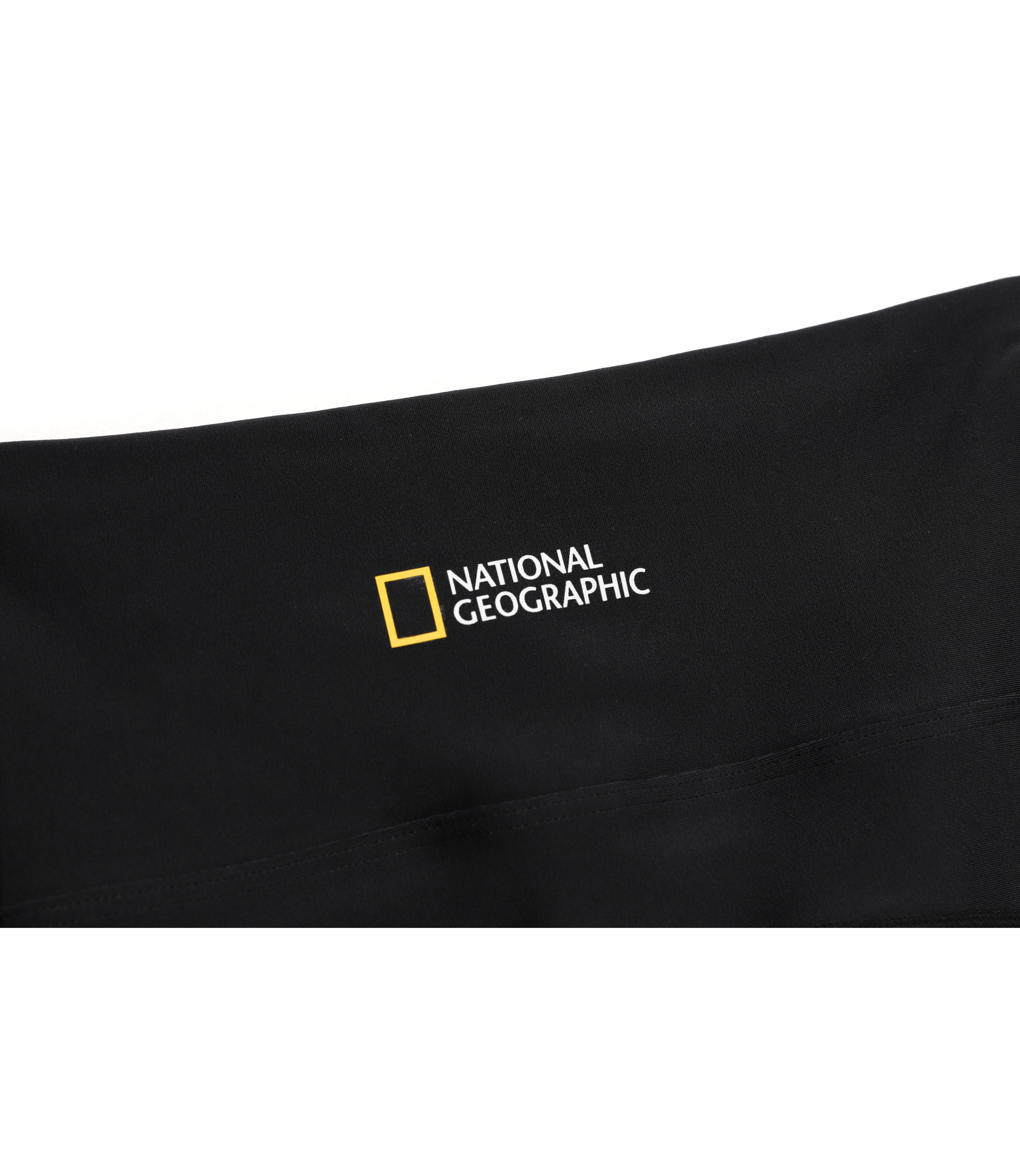 Women's High Waist Water Leggings<br>CARBON BLACK