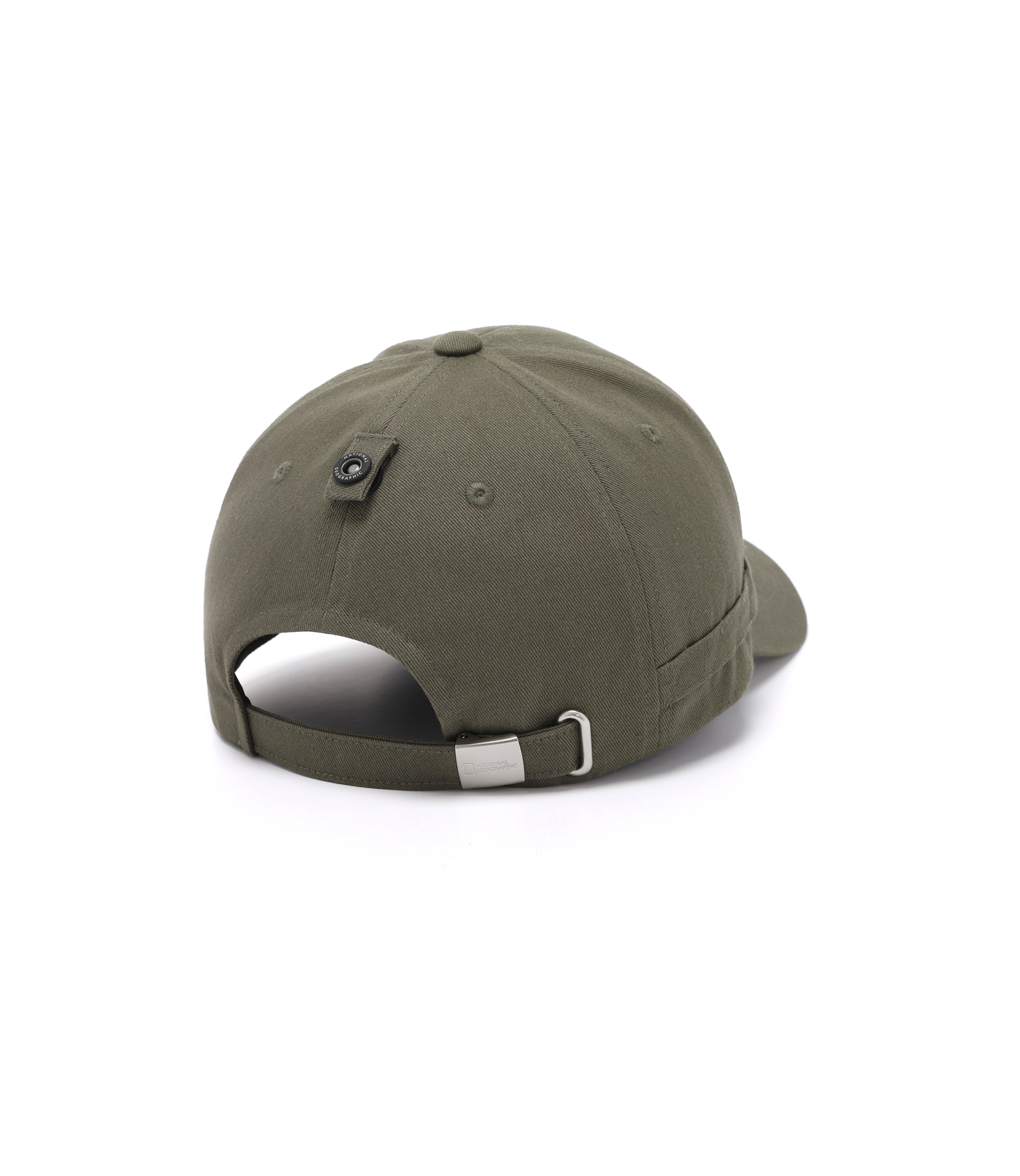 Engineered Ball Cap<br>KHAKI