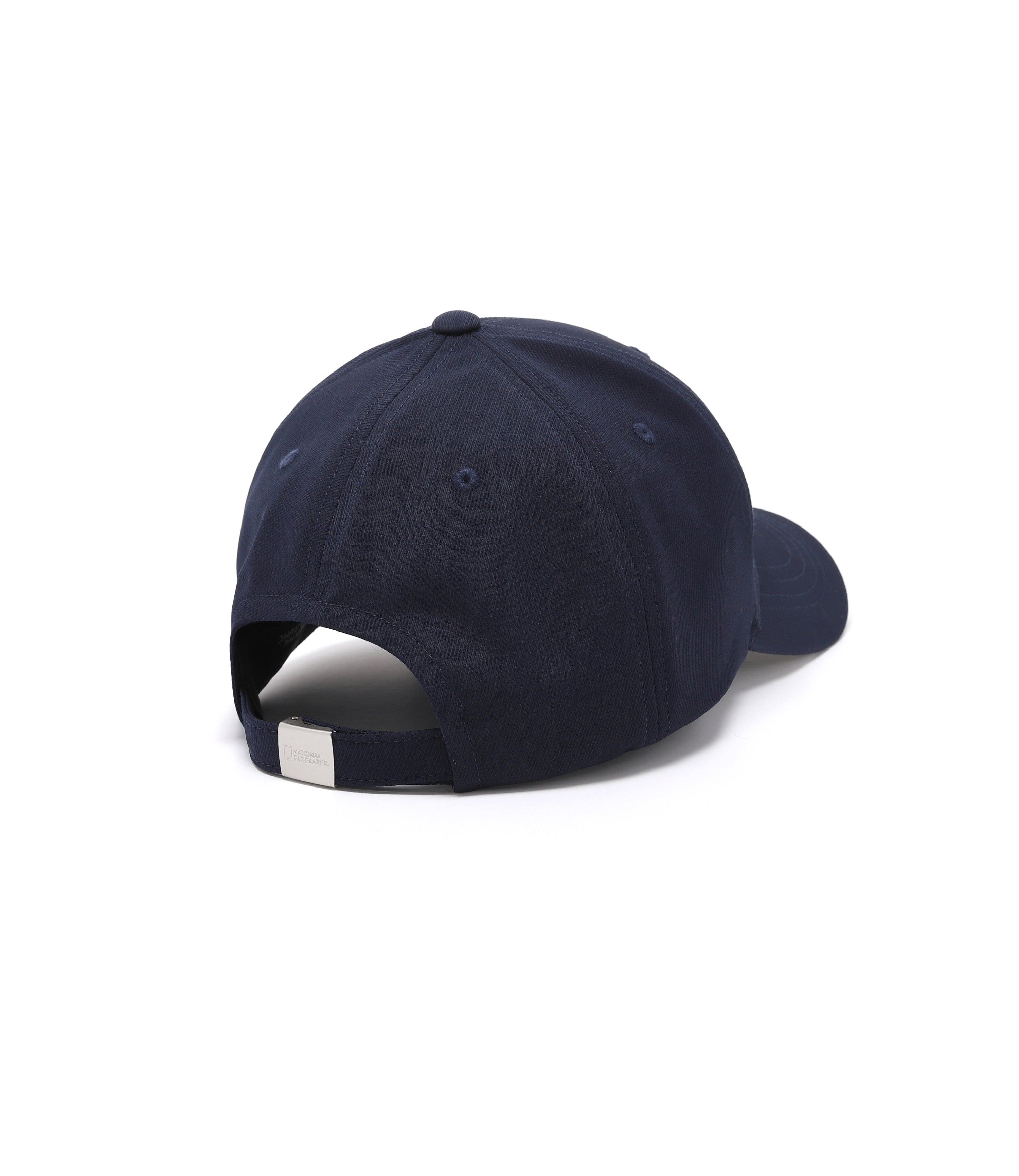 Silicon Logo Cap<br>NAVY
