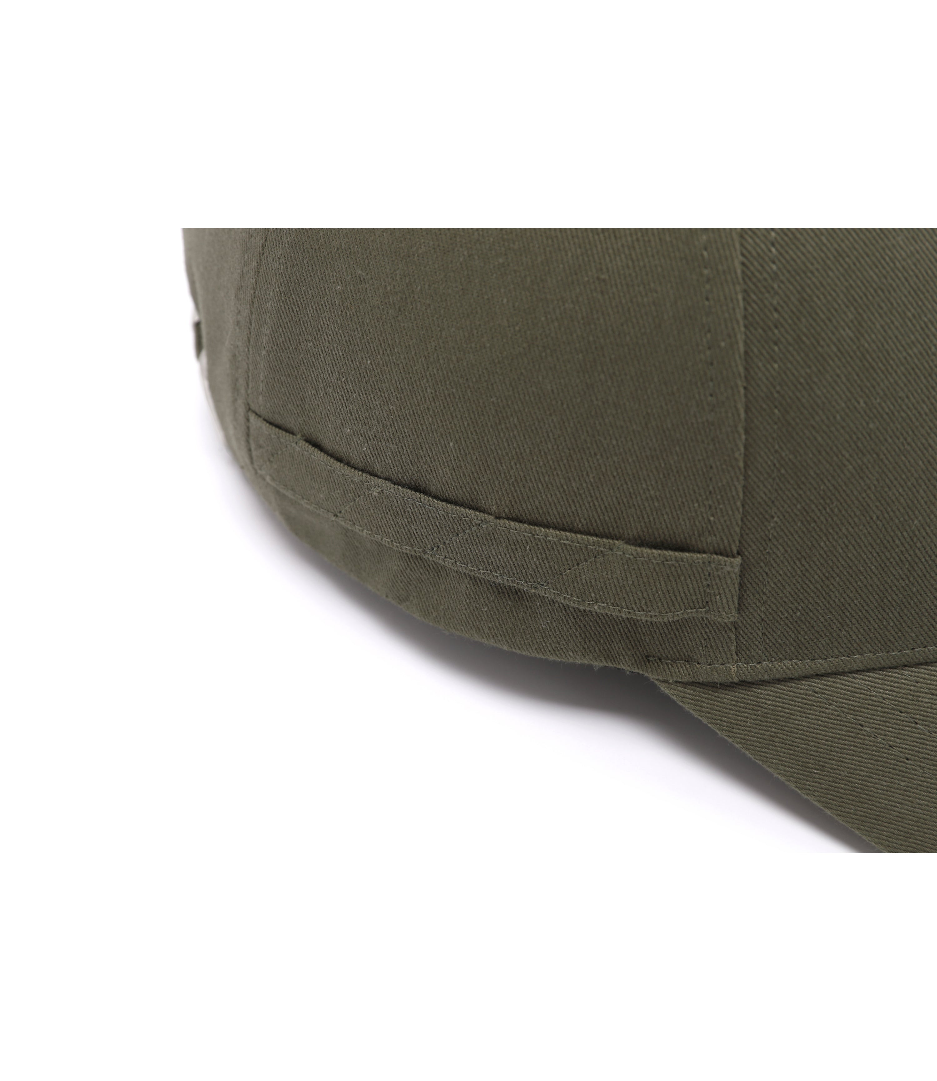 Engineered Ball Cap<br>KHAKI