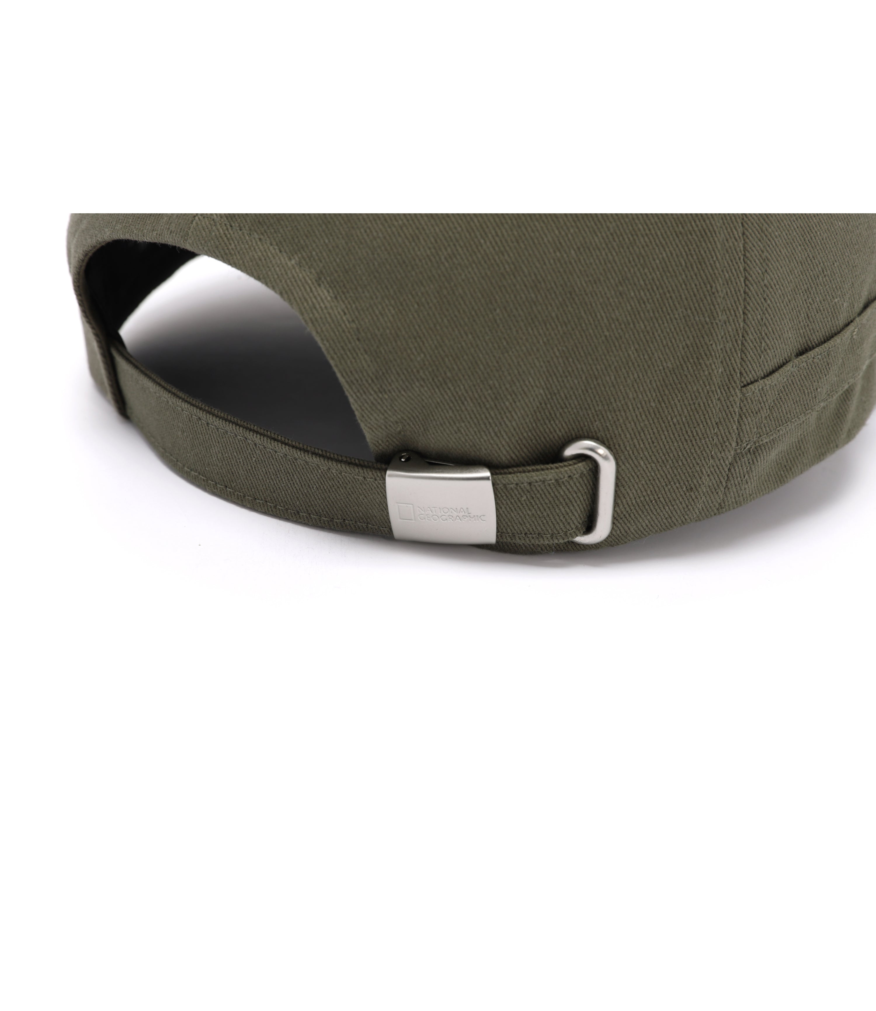Engineered Ball Cap<br>KHAKI