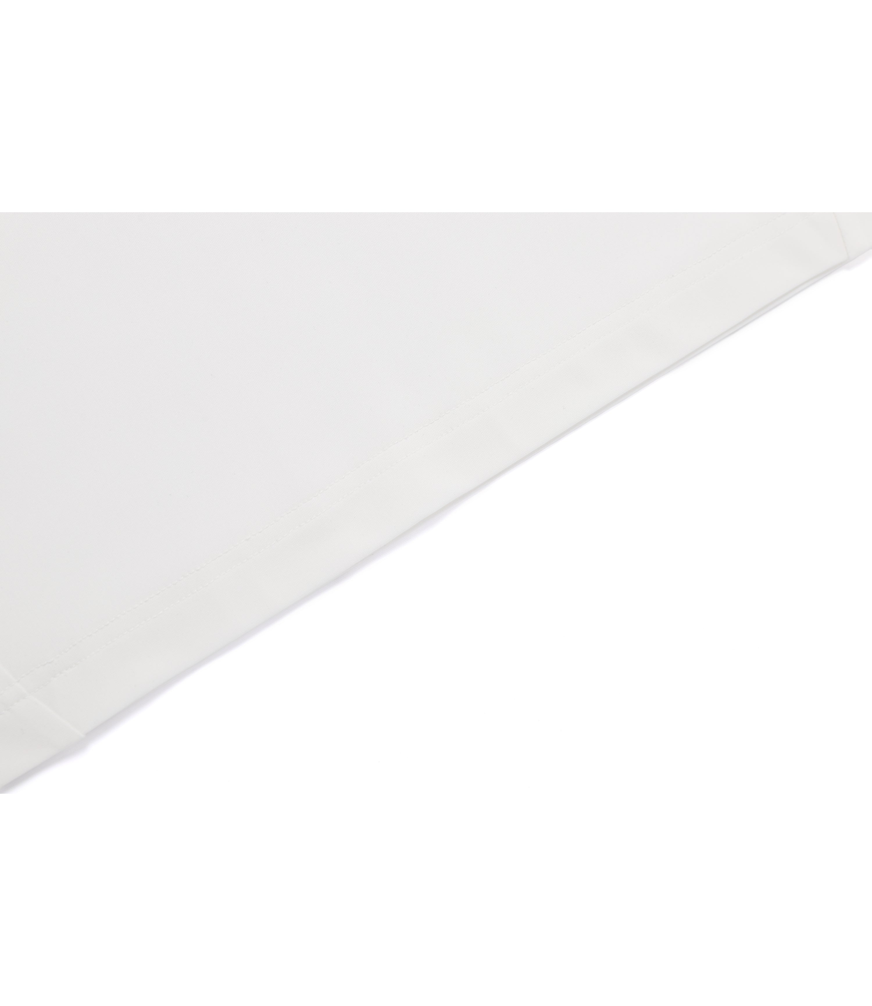 Unisex Base Layer Long Sleeve Tee<br>O/WHITE