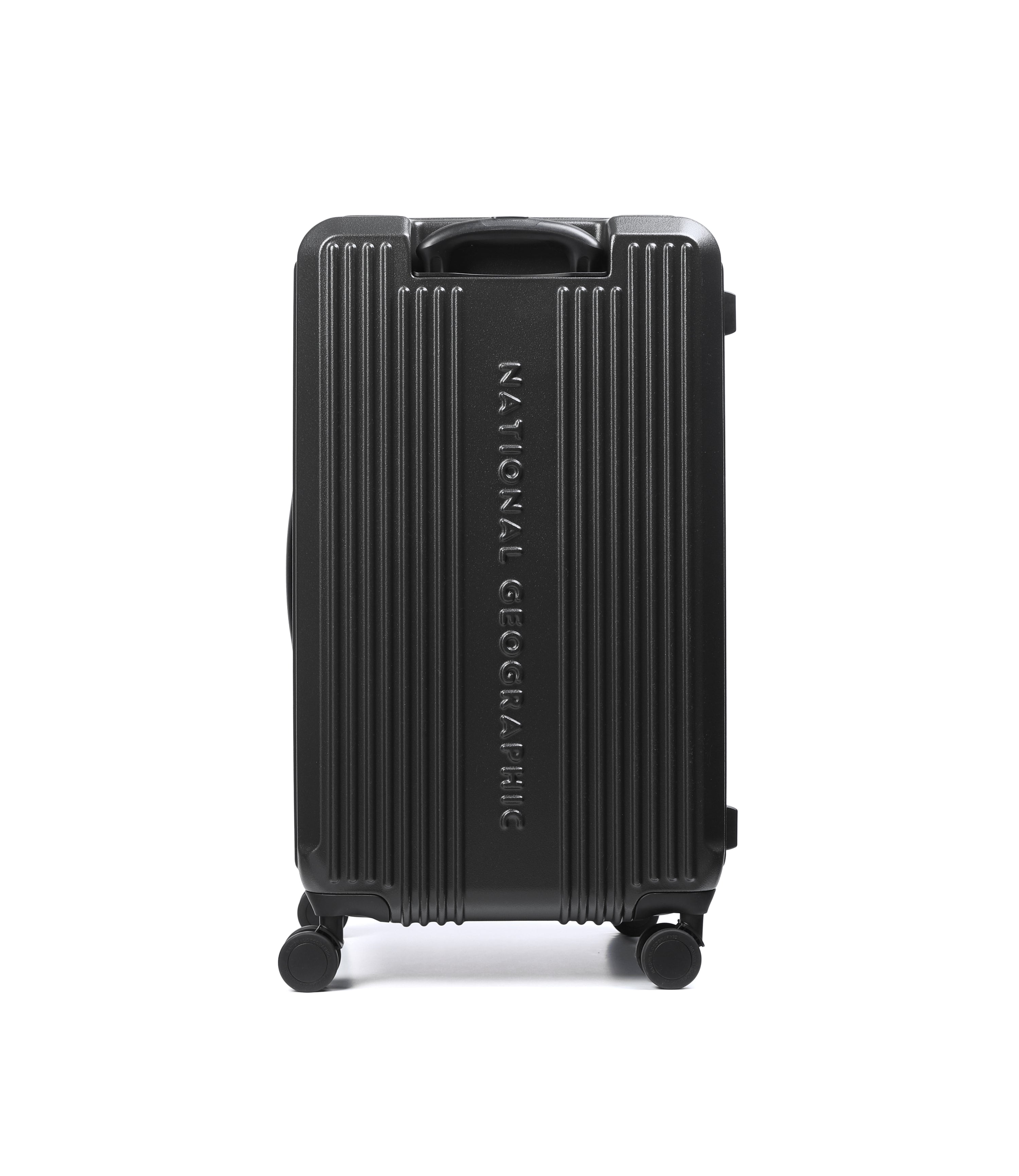 Stonehenge Luggage 26 Inch<br>BLACK