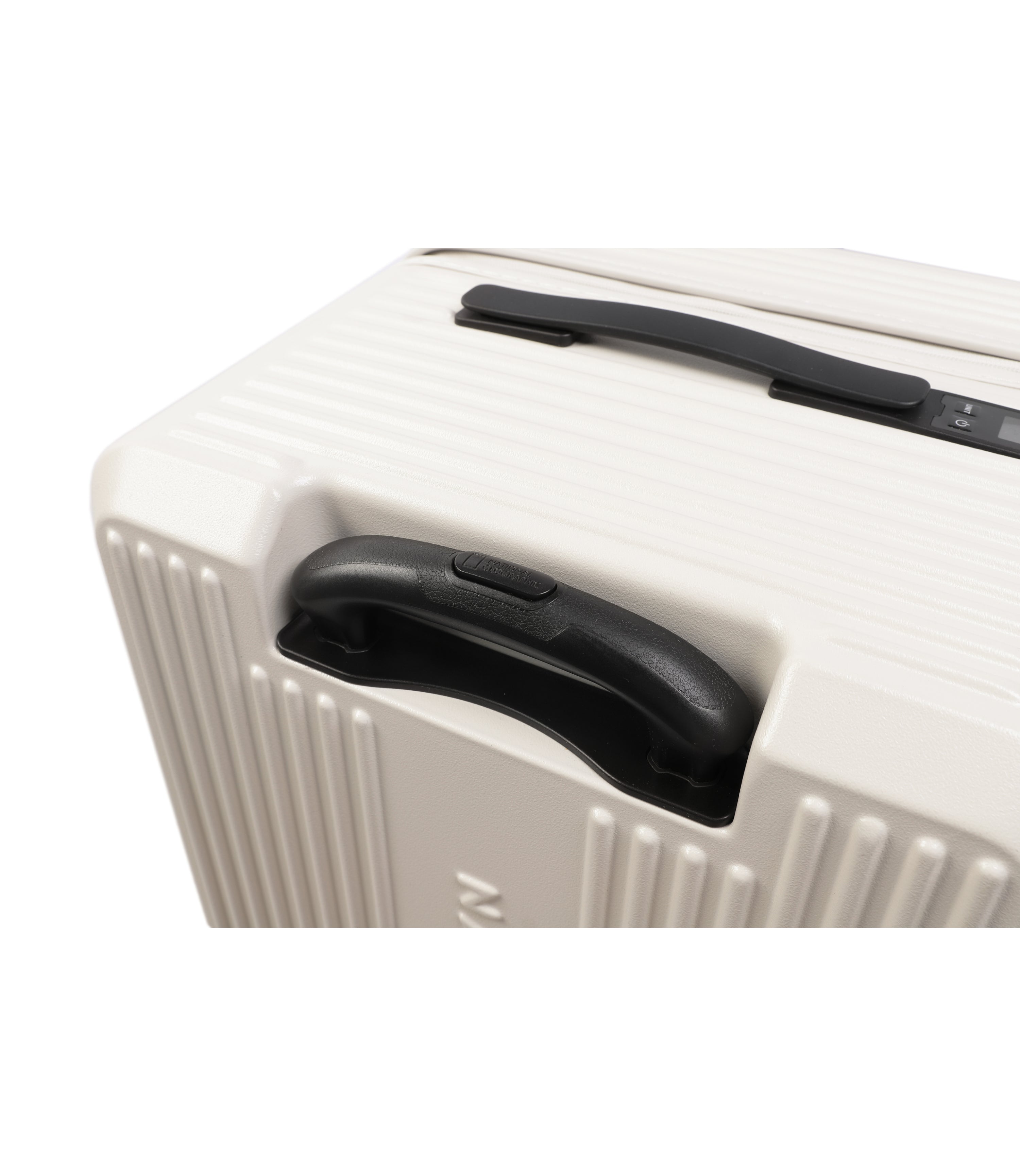 Stonehenge Luggage 26 Inch<br>IVORY