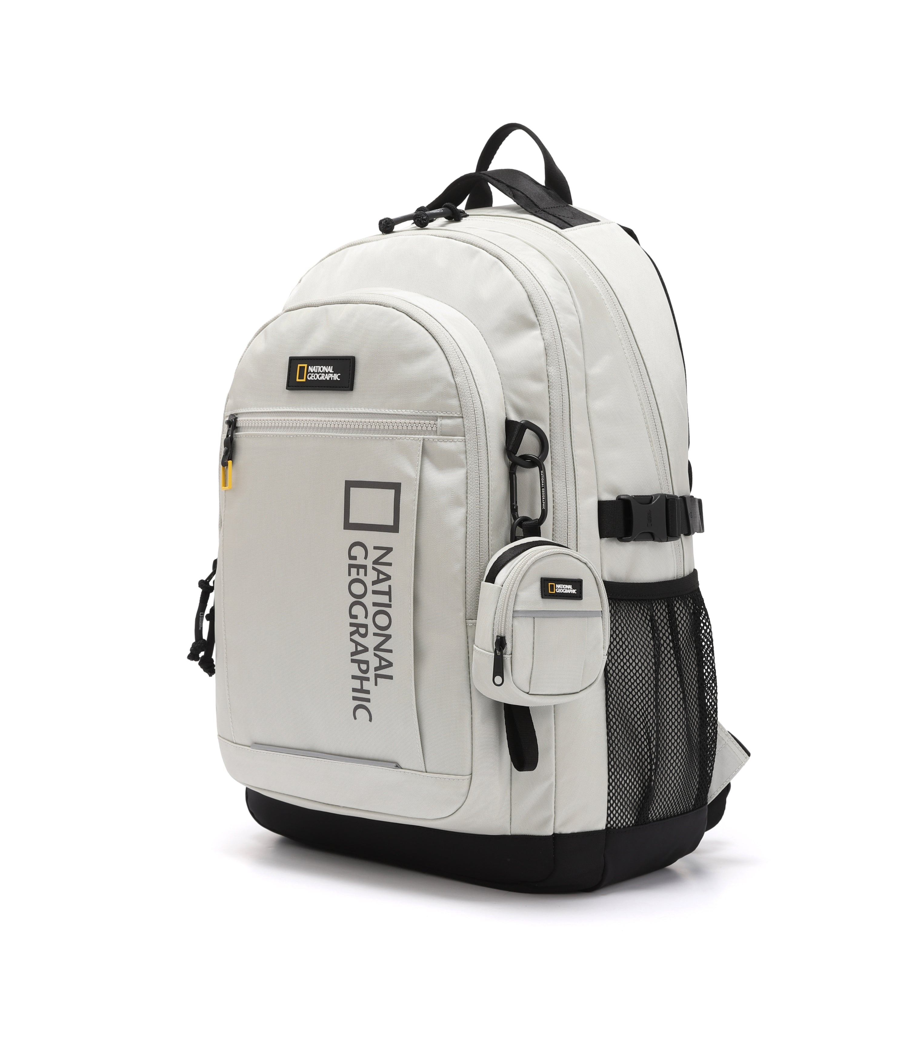 MILD Backpack<br>BEIGE