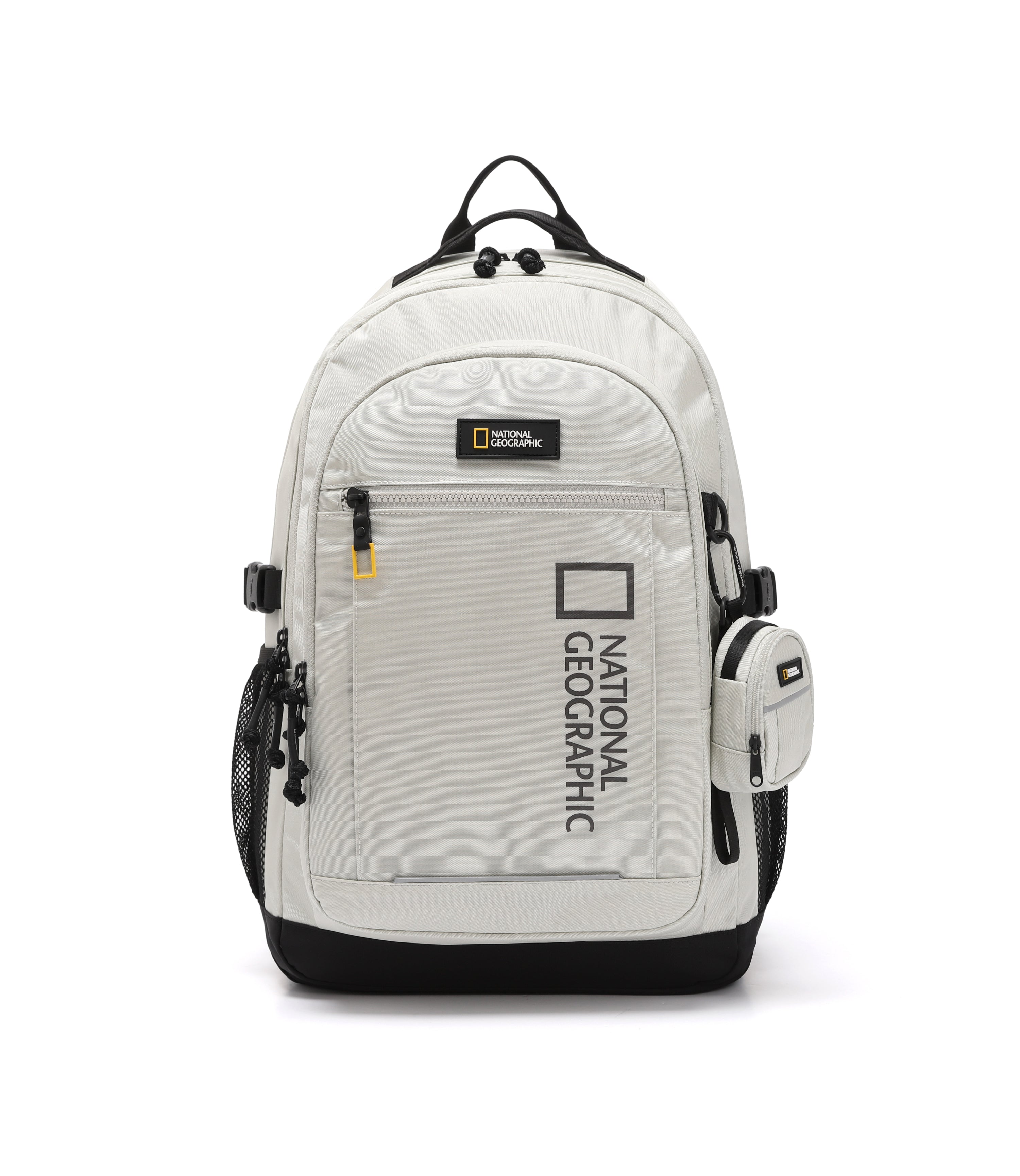 MILD Backpack<br>BEIGE