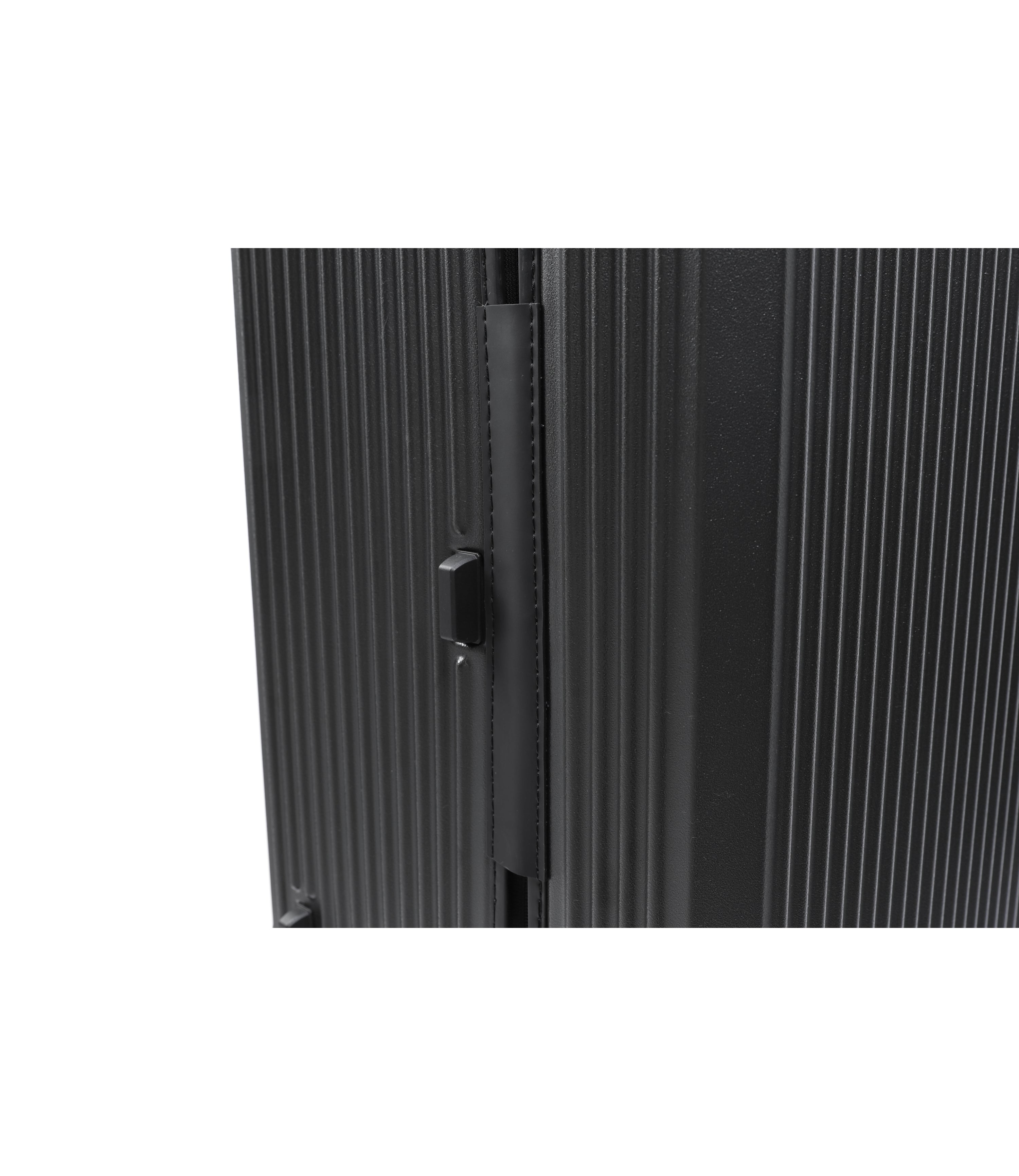 Stonehenge Luggage 26 Inch<br>BLACK