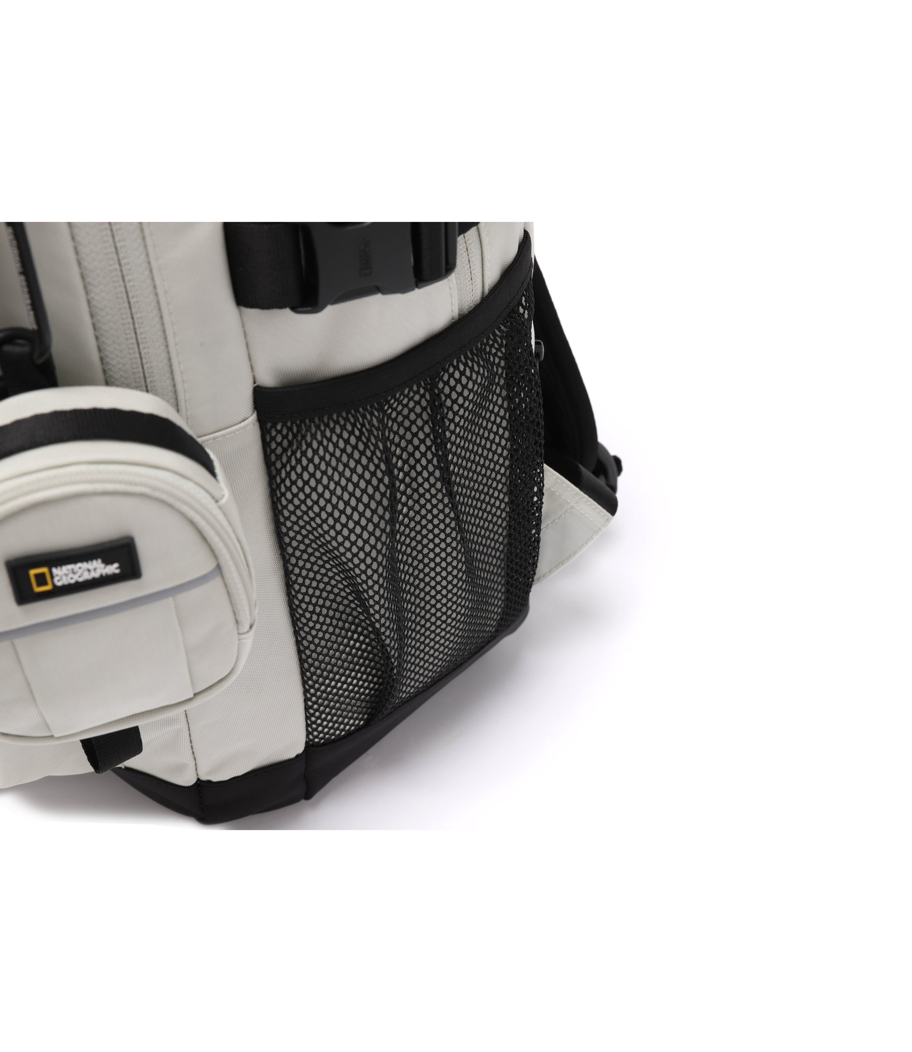 MILD Backpack<br>BEIGE