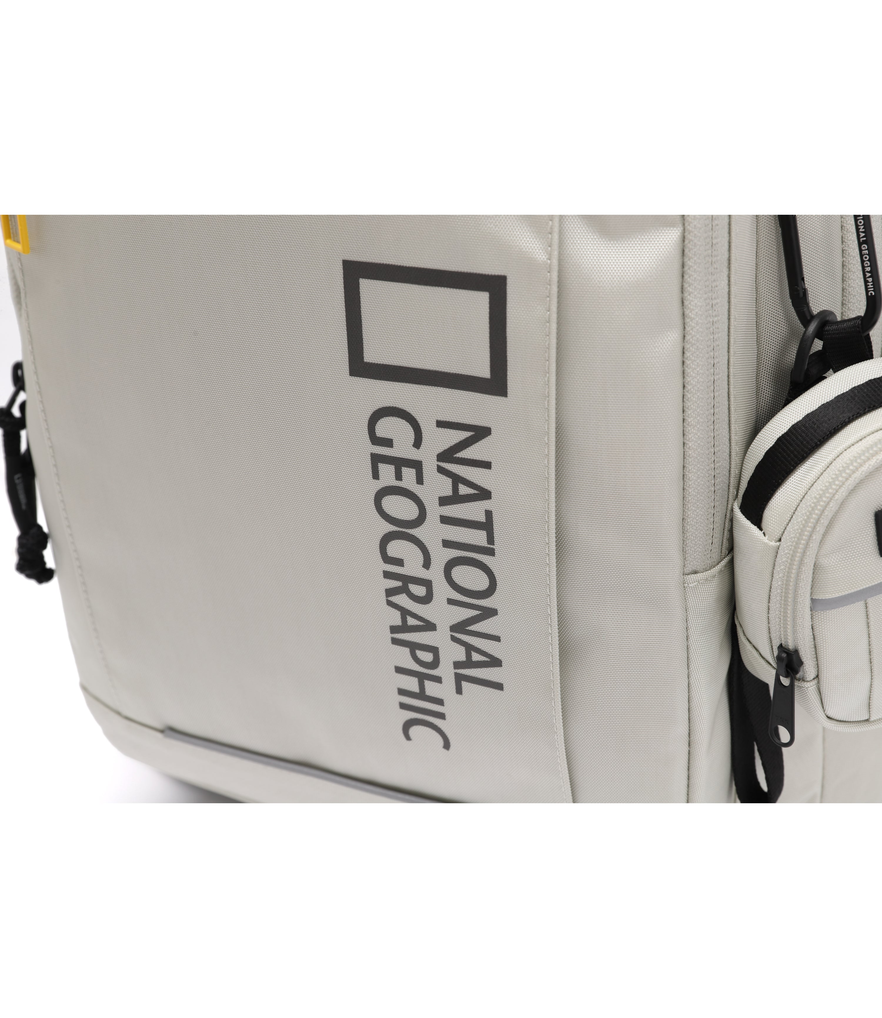 MILD Backpack<br>BEIGE