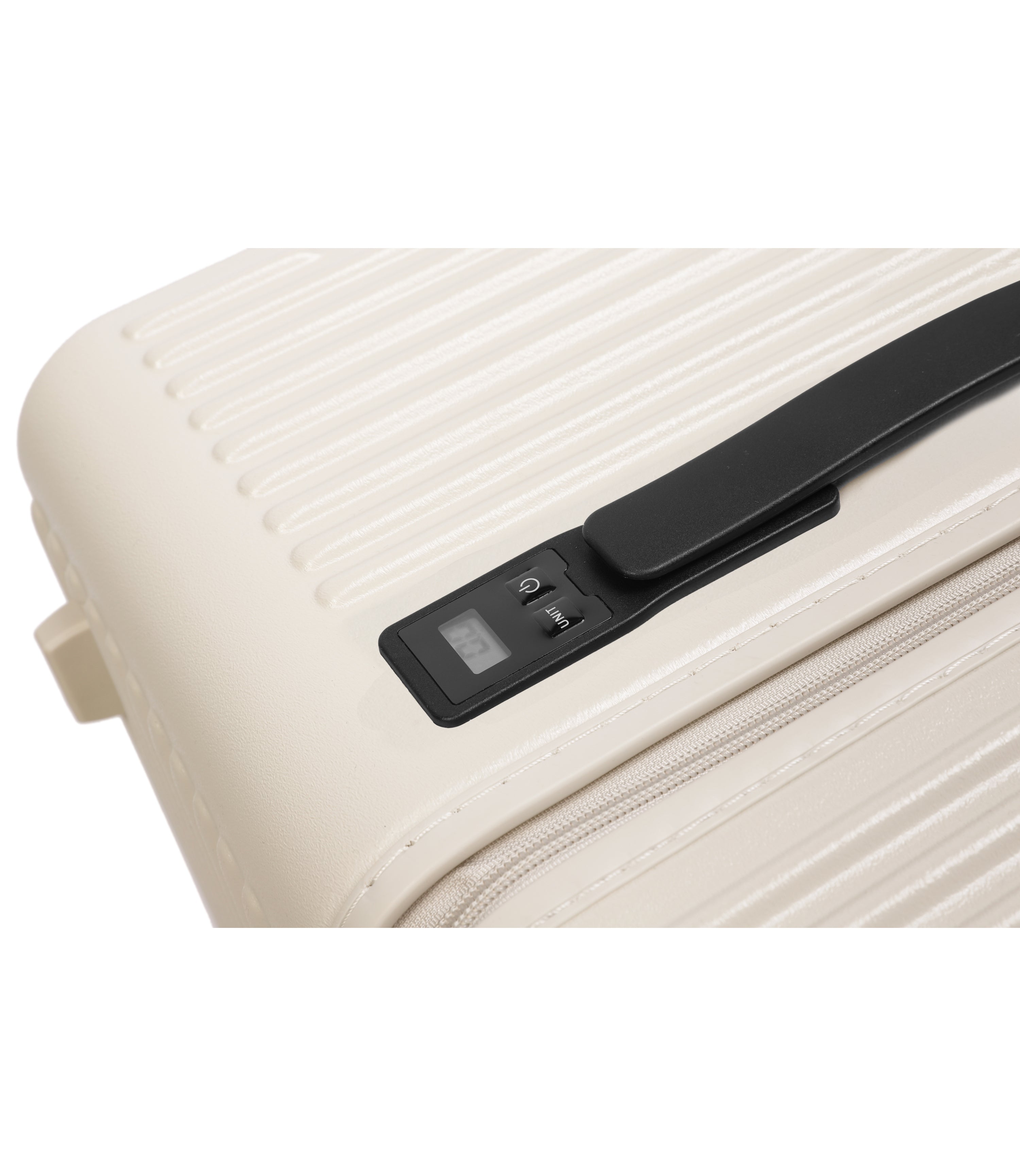 Stonehenge Luggage 26 Inch<br>IVORY