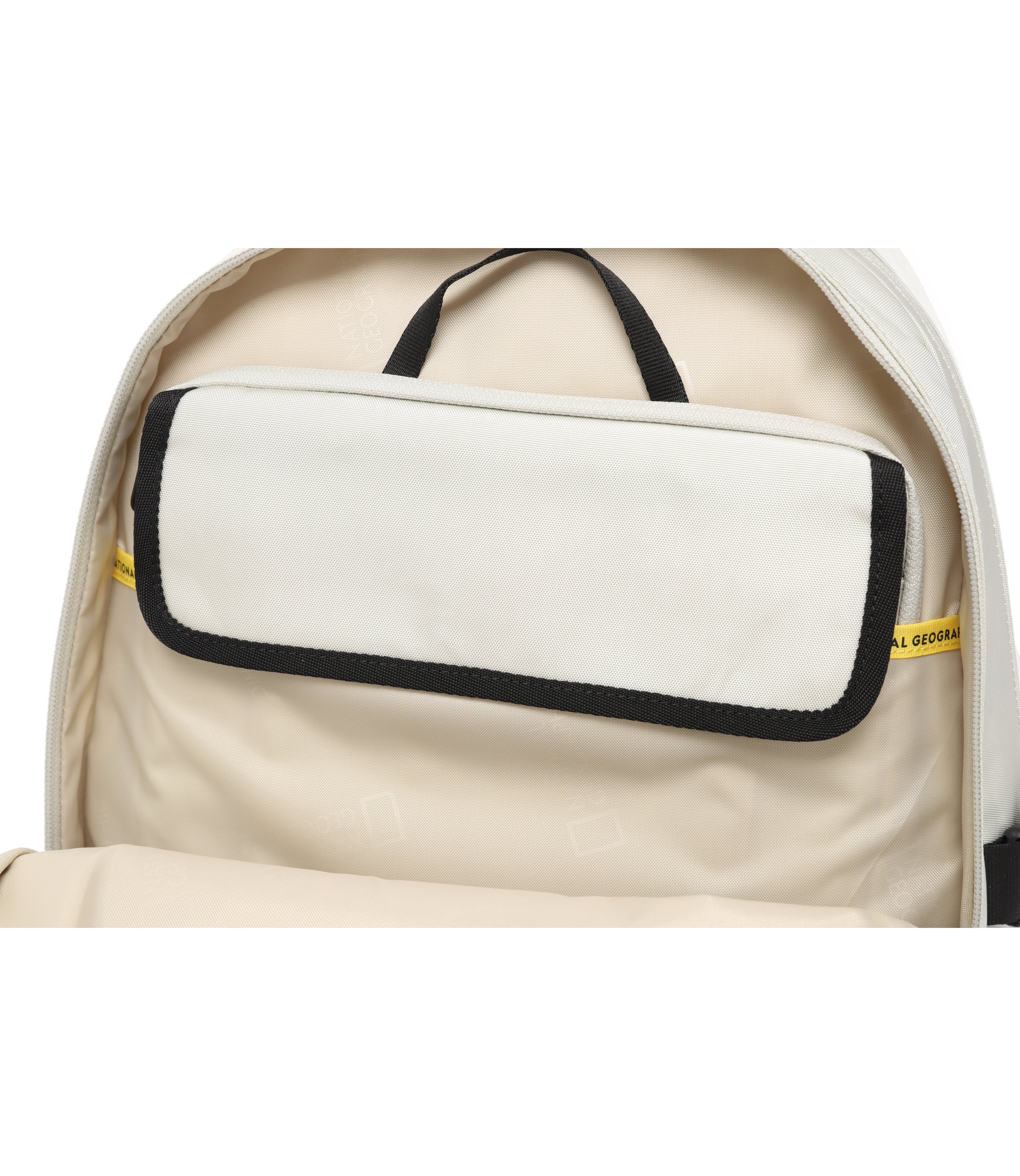 MILD Backpack<br>BEIGE