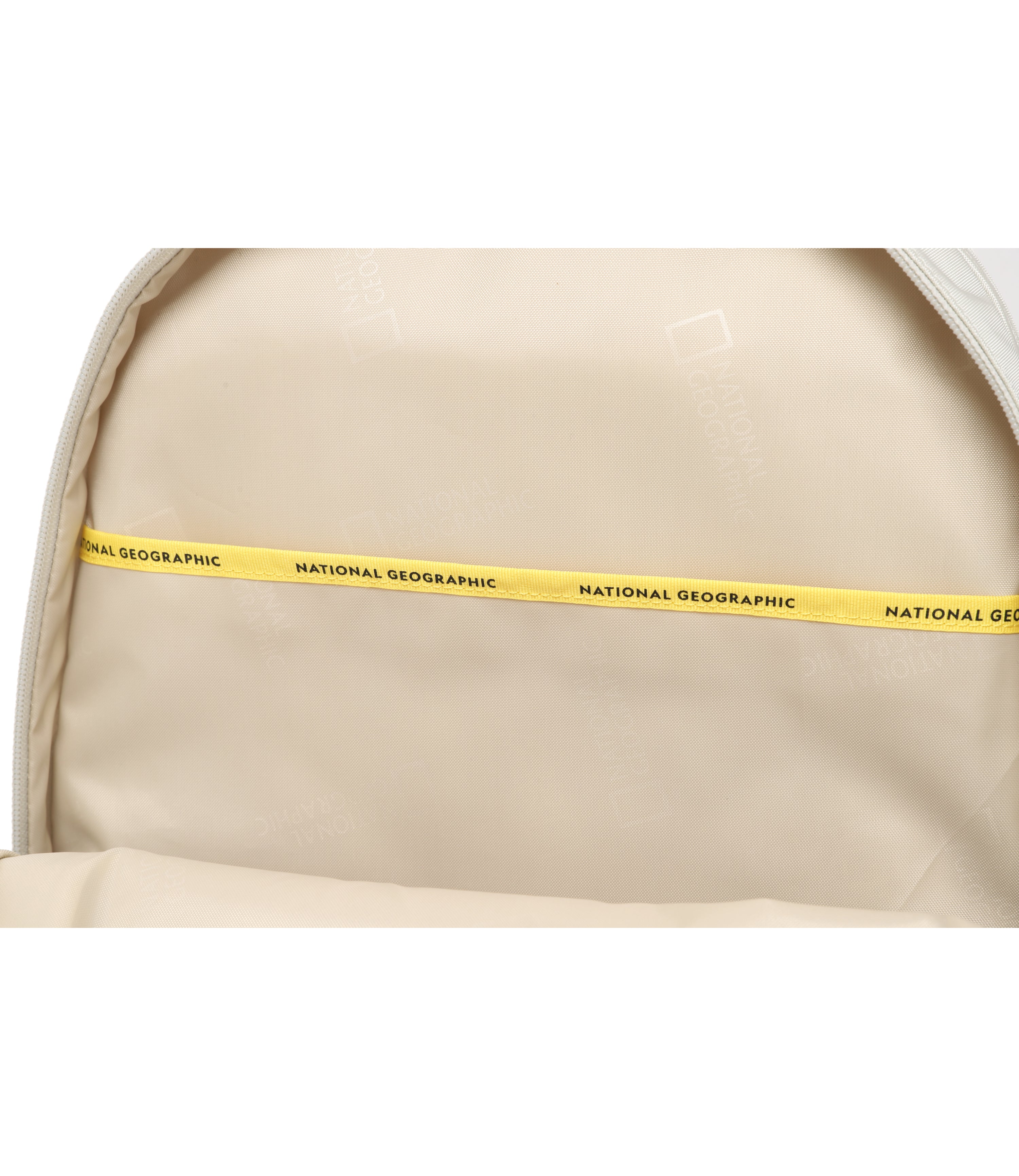 MILD Backpack<br>BEIGE