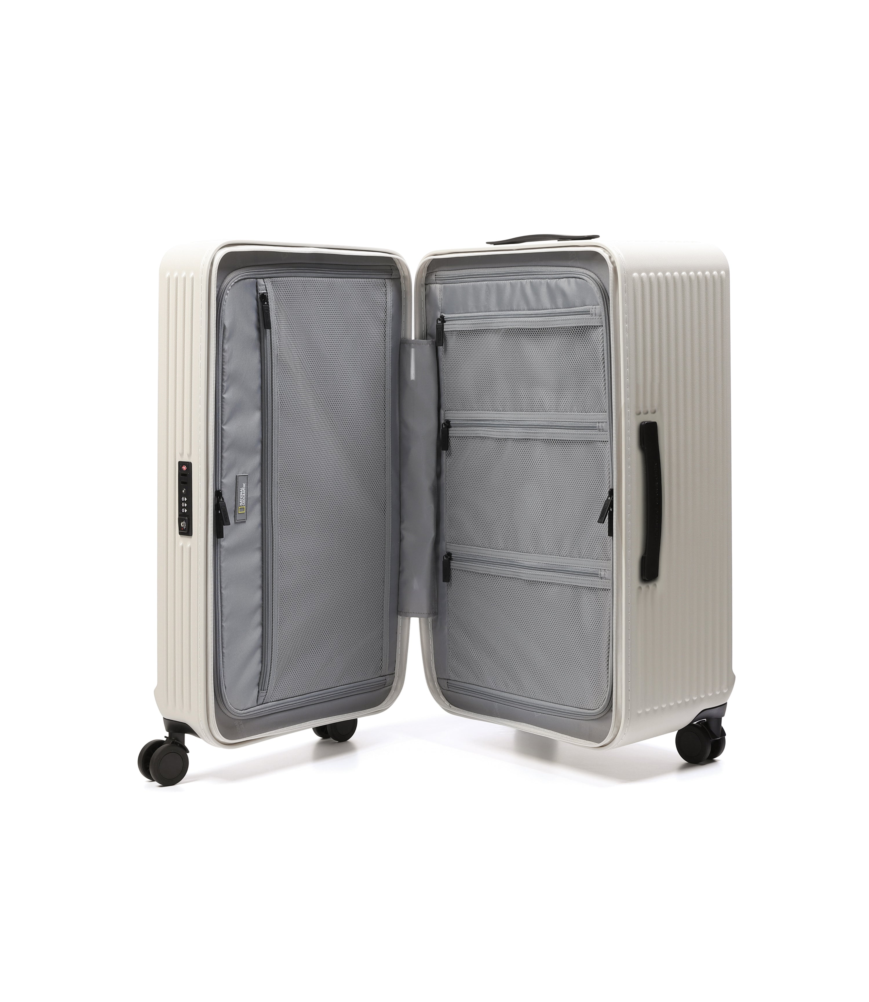 Stonehenge Luggage 26 Inch<br>IVORY