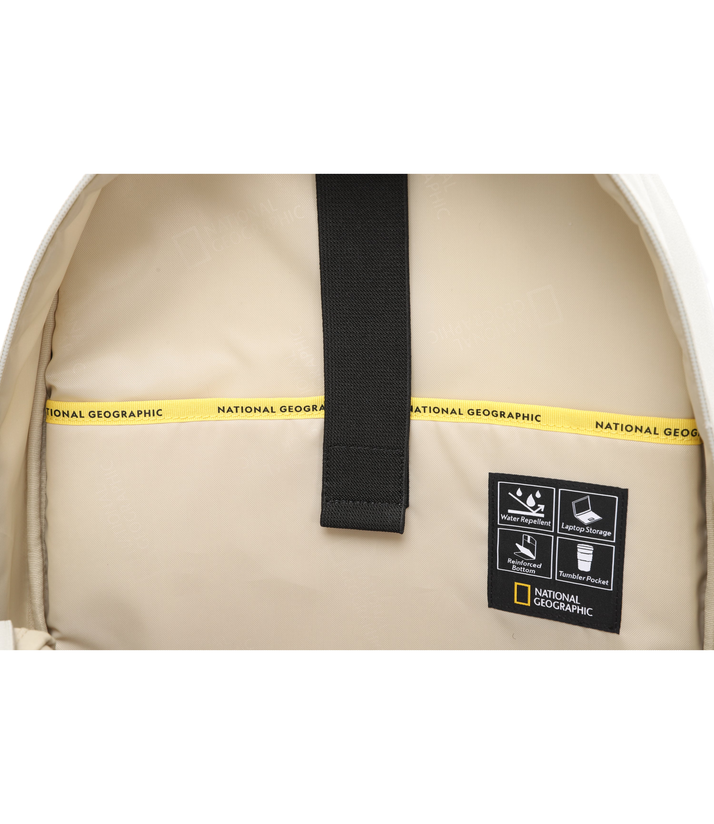 MILD Backpack<br>BEIGE