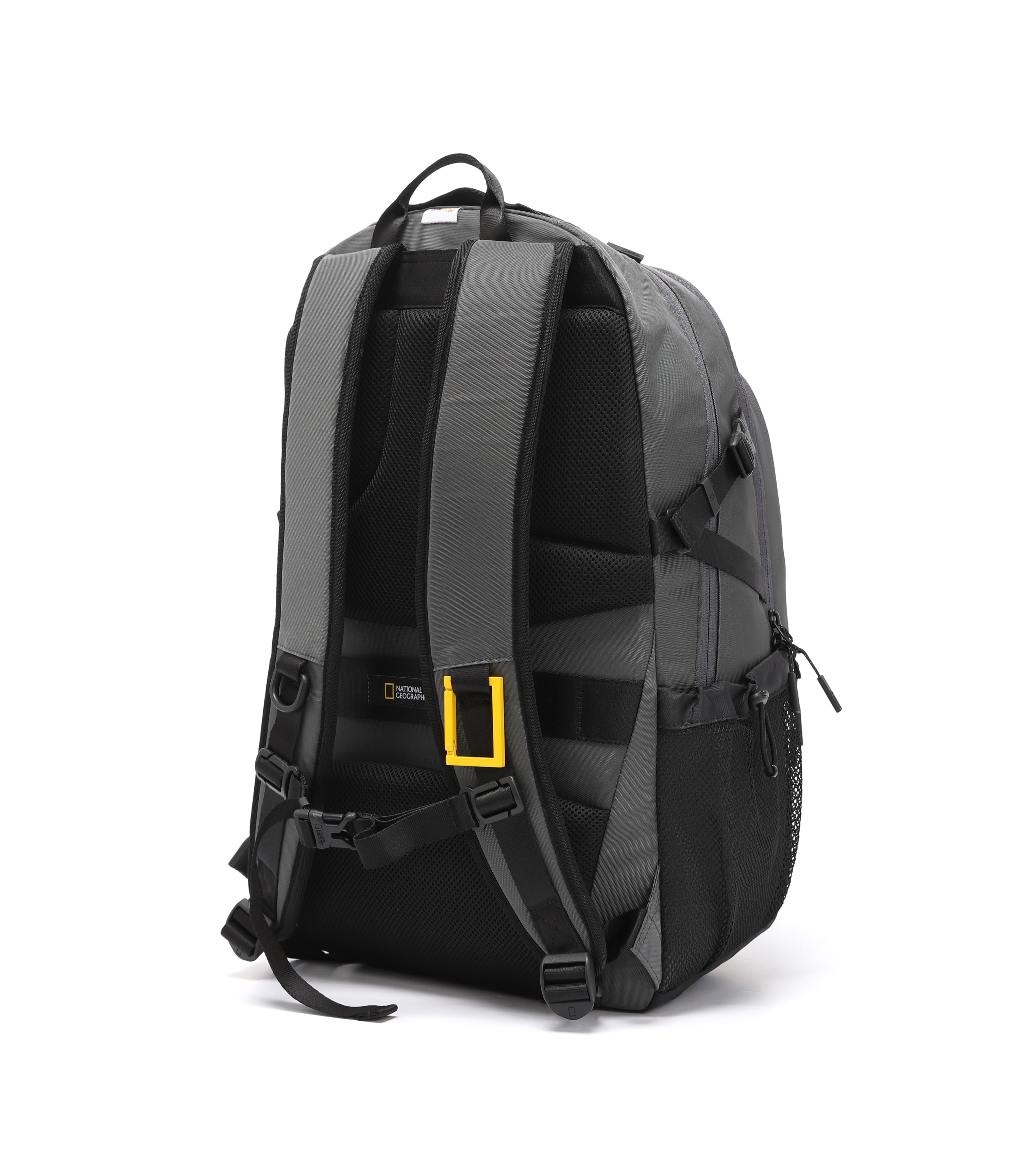 BRAVE Backpack<br>GREY